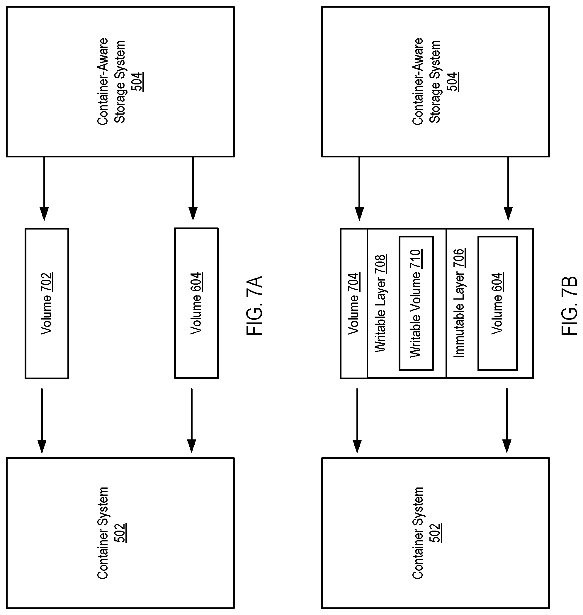 Patent US12321449 Figure 19 – Storage system based threat detection and remediation for containers