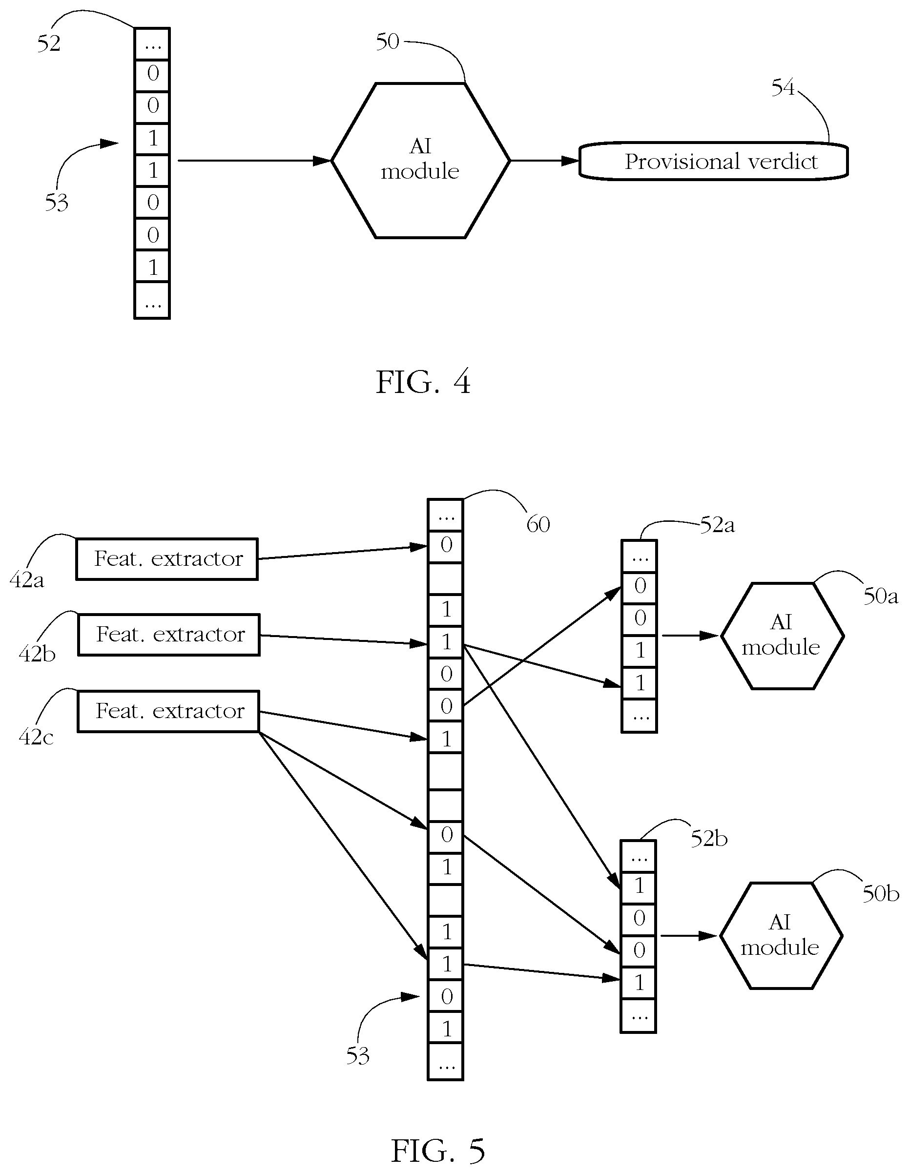 Patent US12321450 Figure 3 – Antimalware systems and methods using optimal triggering of artificial intelligence modules