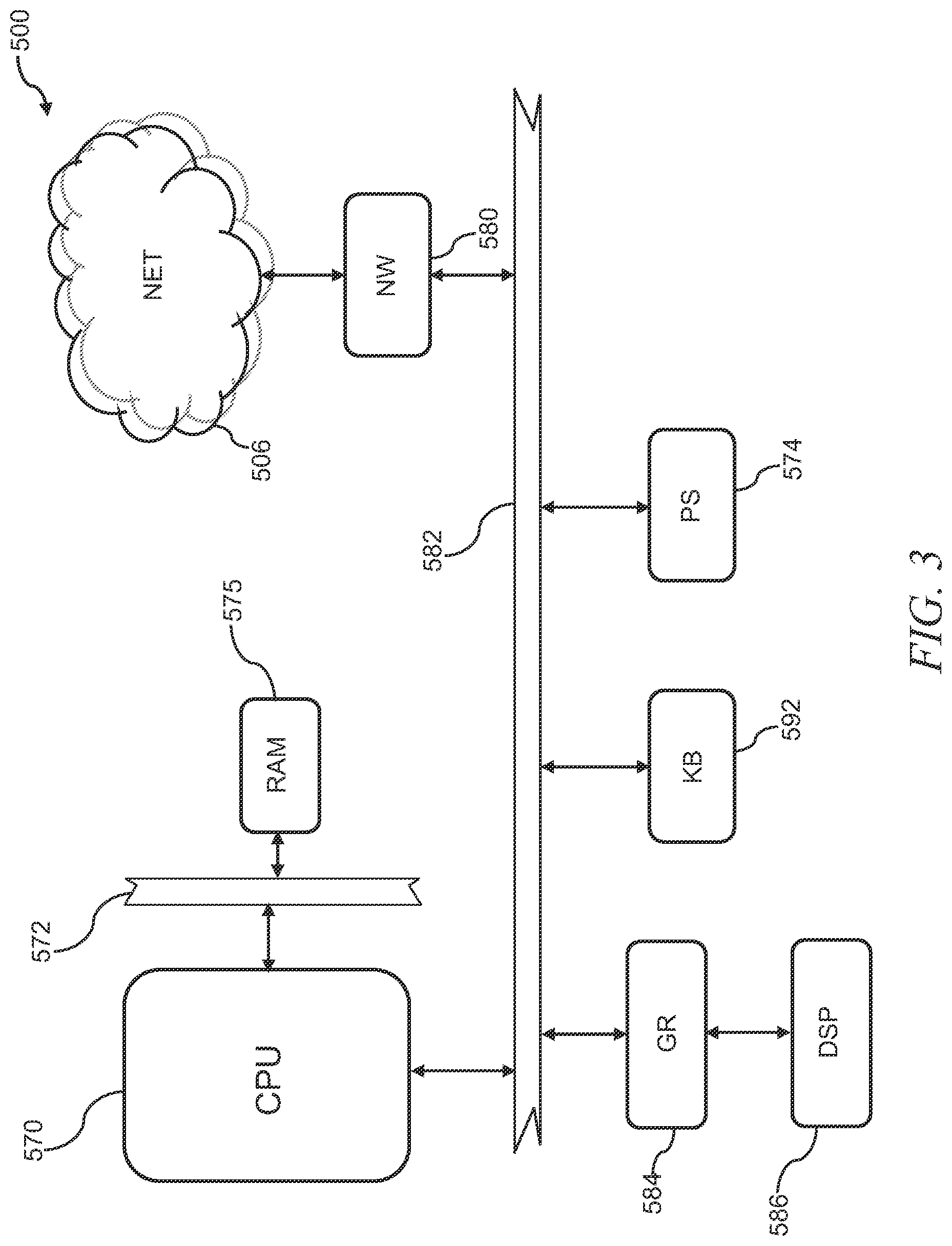 Patent US12321452 Figure 3 – Monitoring and validating file associations