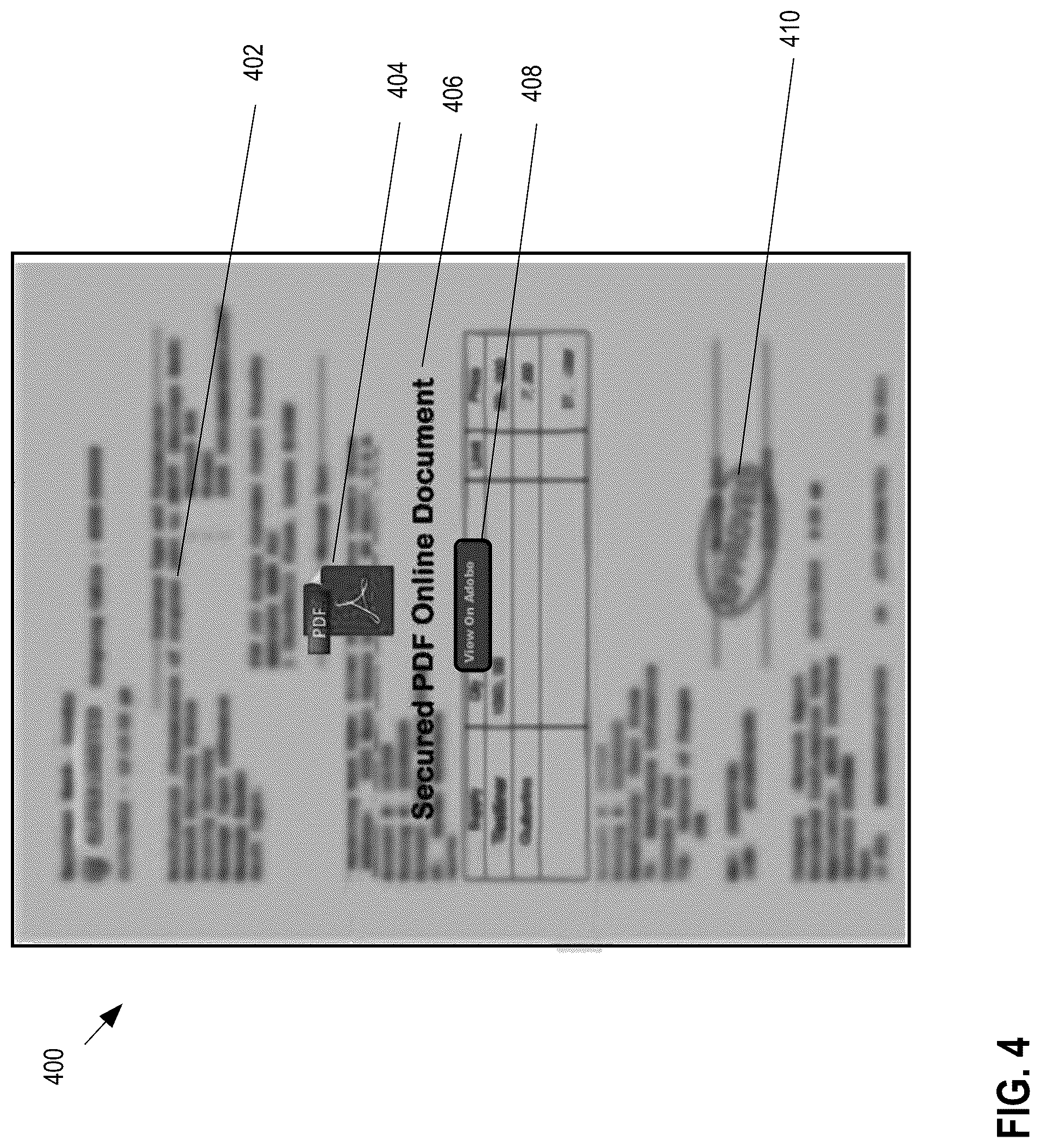 Patent US12321453 Figure 4 – Machine learning-based malicious attachment detector