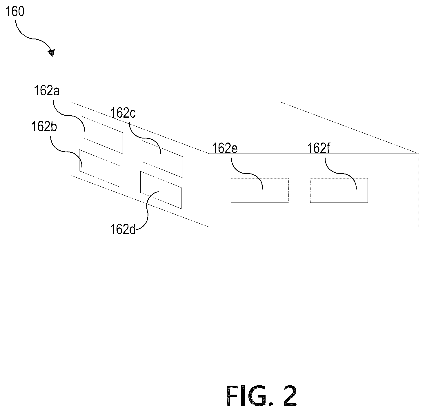 Patent US12321460 Figure 3 – Distributed secure content inspection in enterprise networks