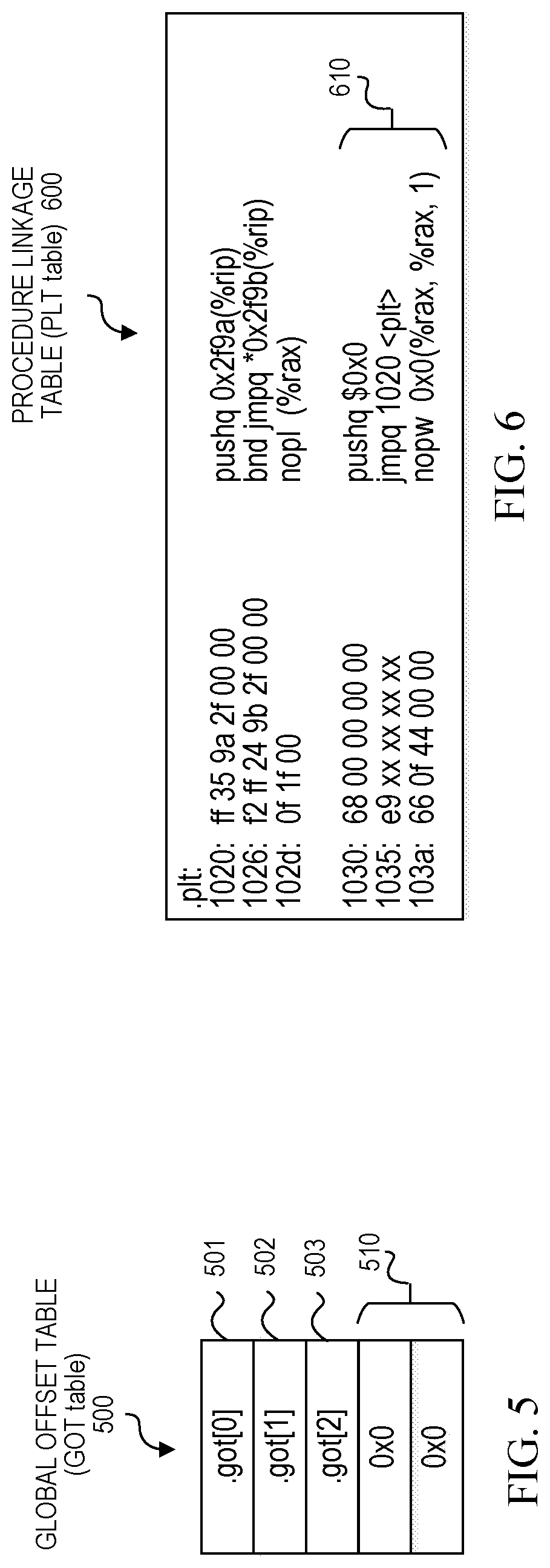 Patent US12321467 Figure 6 – Cryptographic computing isolation for multi-tenancy and secure software components