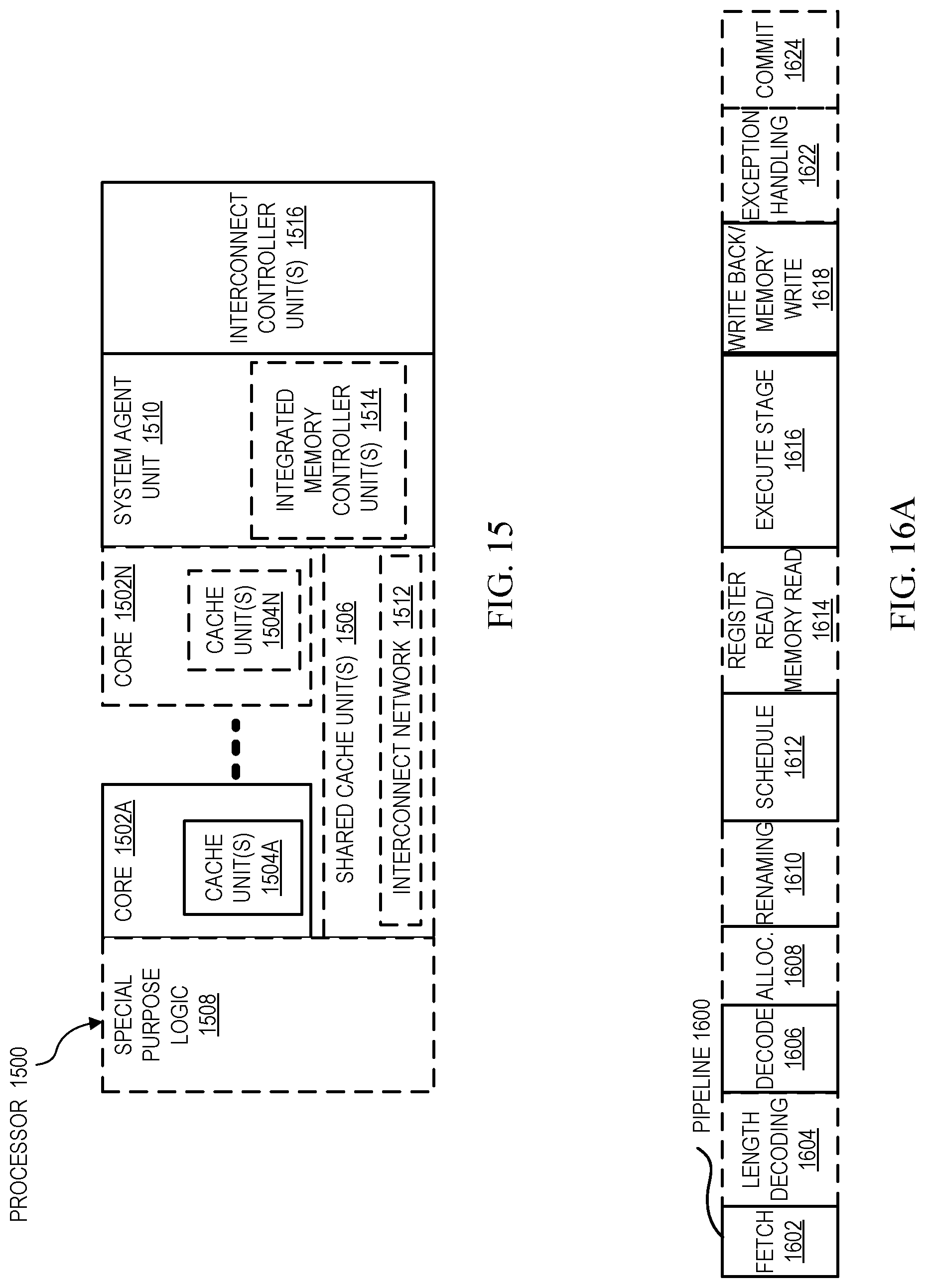 Patent US12321467 Figure 15 – Cryptographic computing isolation for multi-tenancy and secure software components