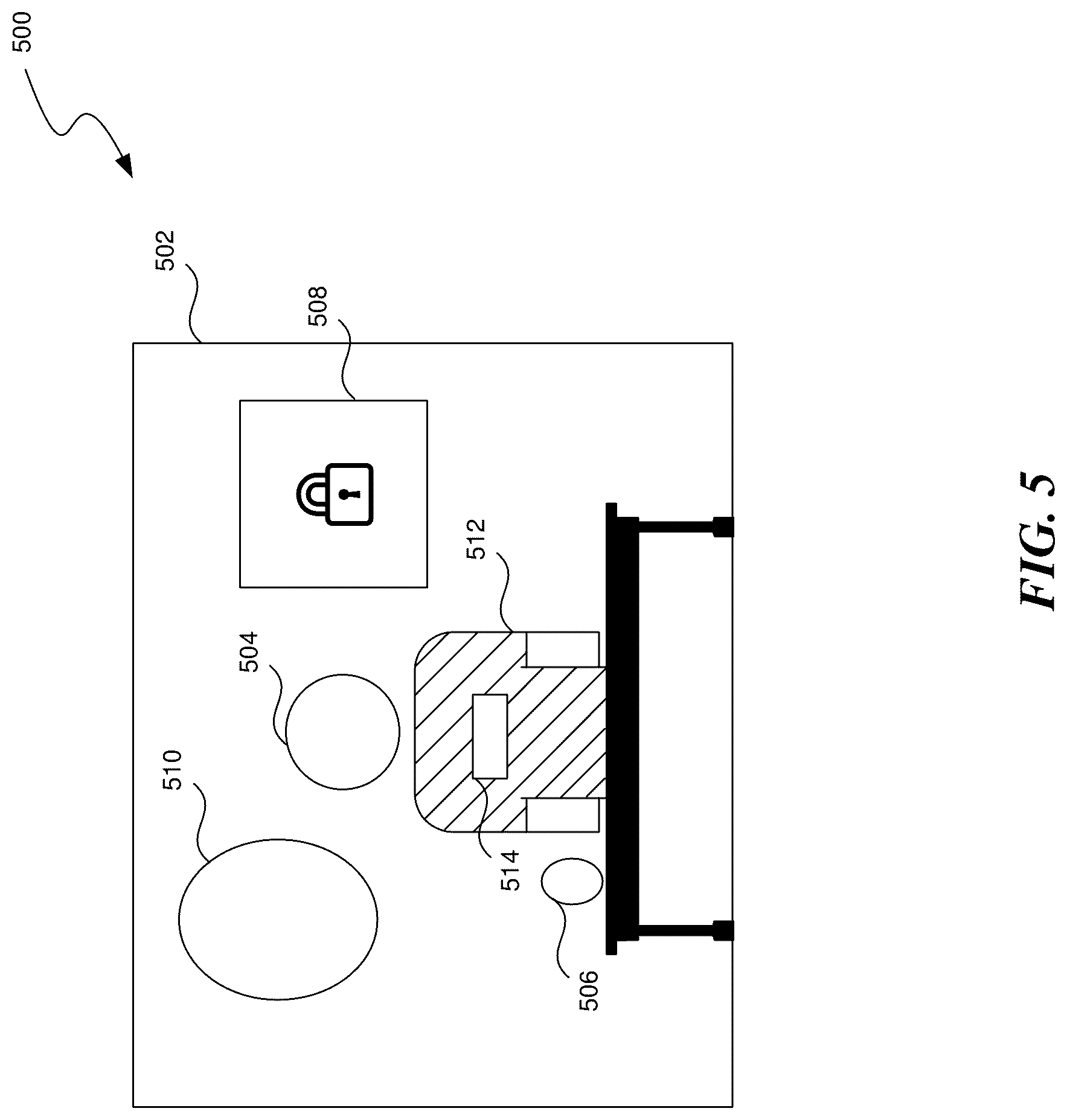 Patent US12321468 Figure 7 – Obscuring objects in data streams using machine learning