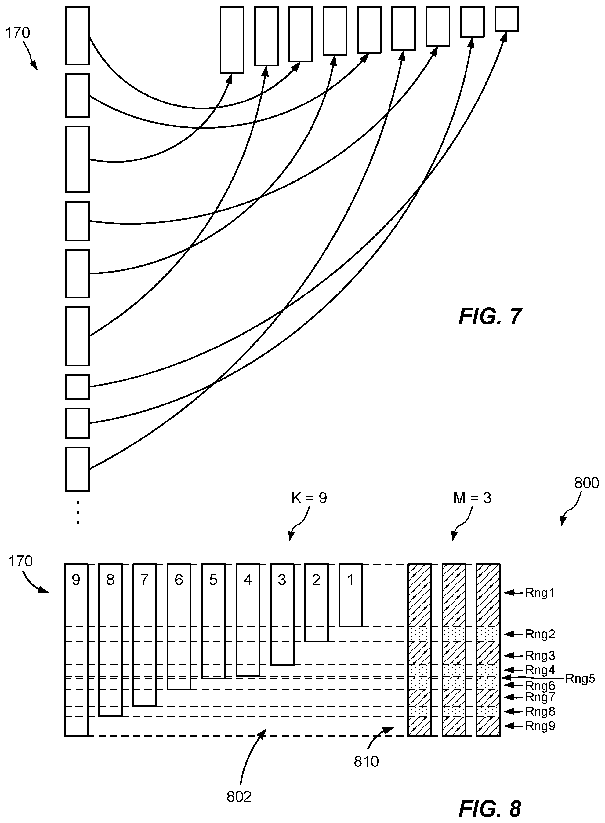 Patent US12321474 Figure 7 – Partitioning, processing, and protecting media data