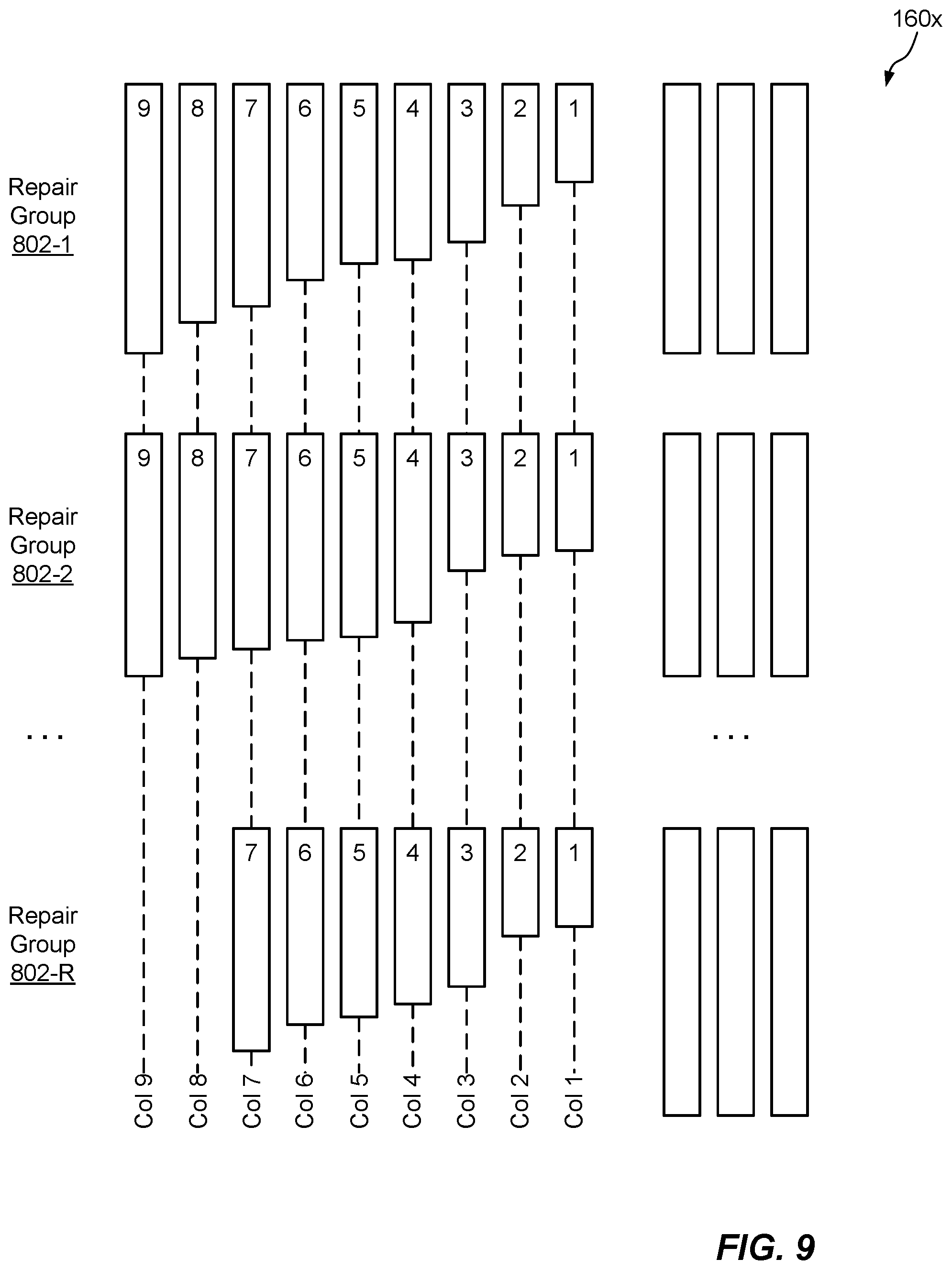 Patent US12321474 Figure 8 – Partitioning, processing, and protecting media data