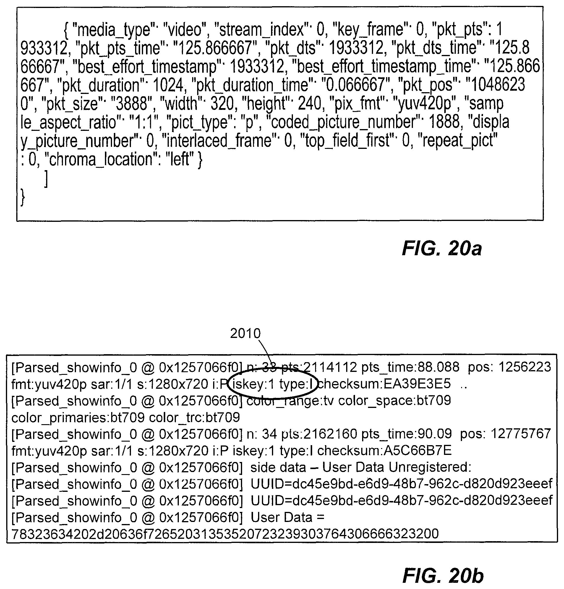 Patent US12321474 Figure 17 – Partitioning, processing, and protecting media data