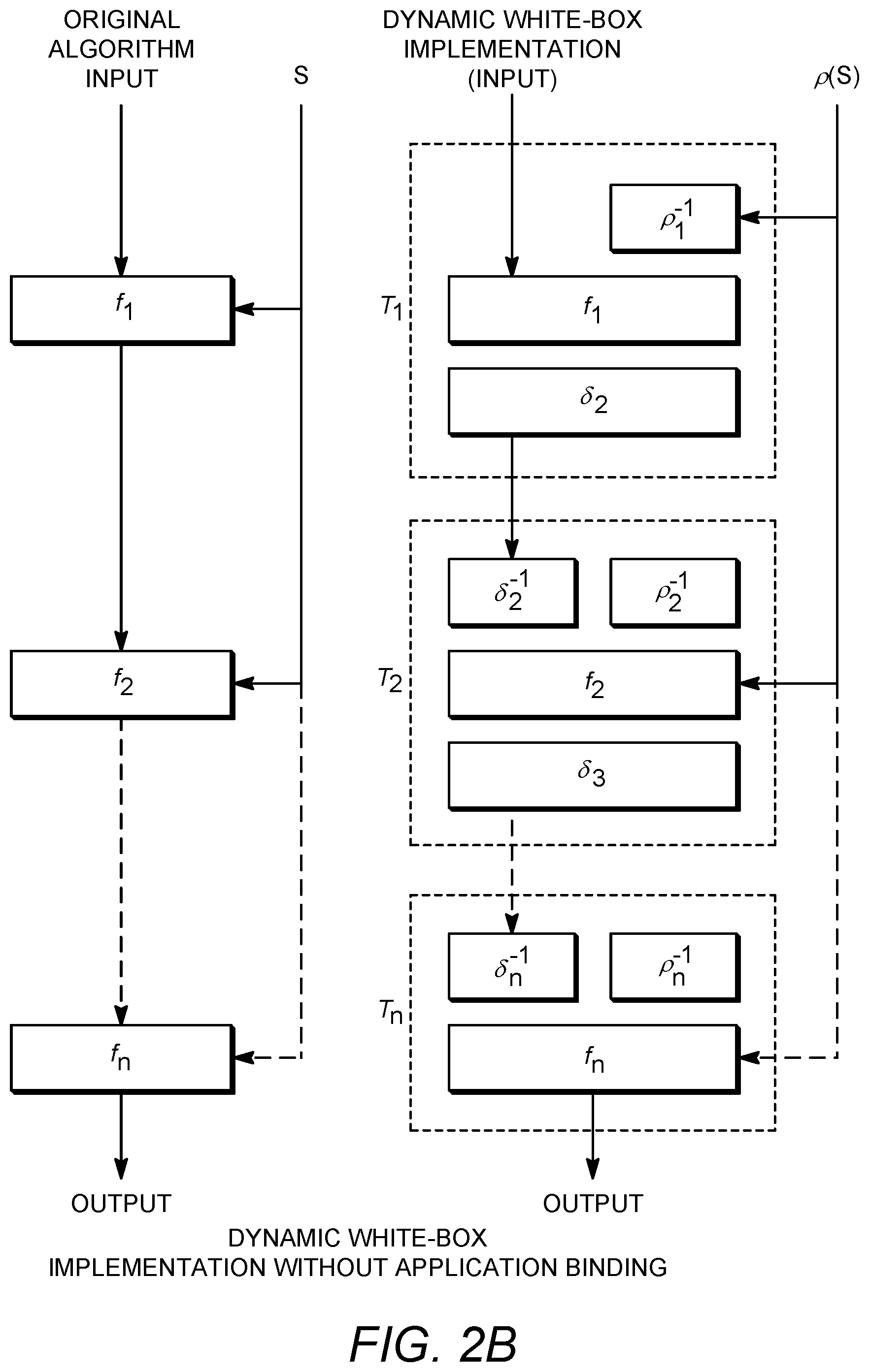 Patent US12321481 Figure 3 – Cloud-based whitebox node locking