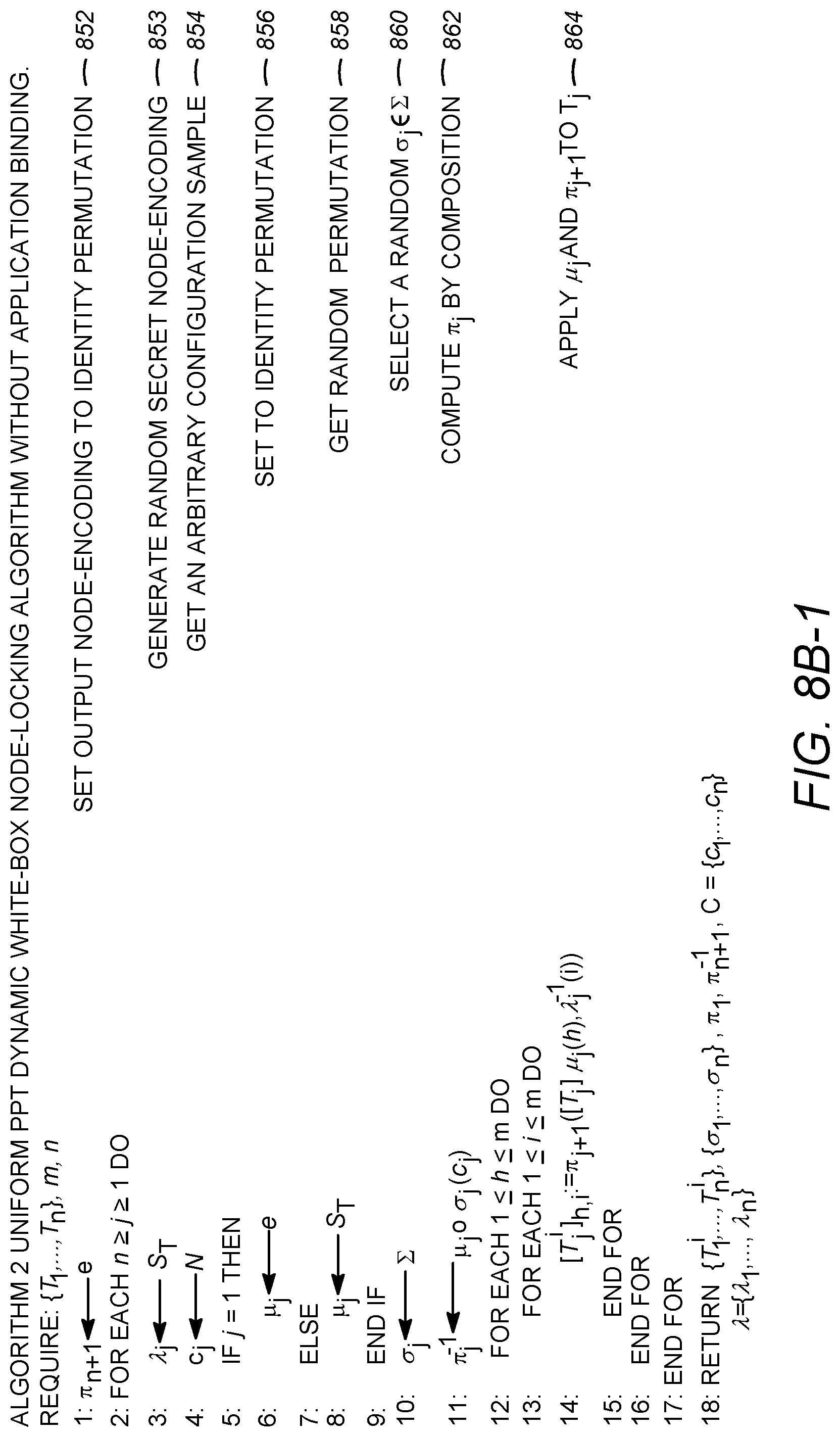 Patent US12321481 Figure 14 – Cloud-based whitebox node locking