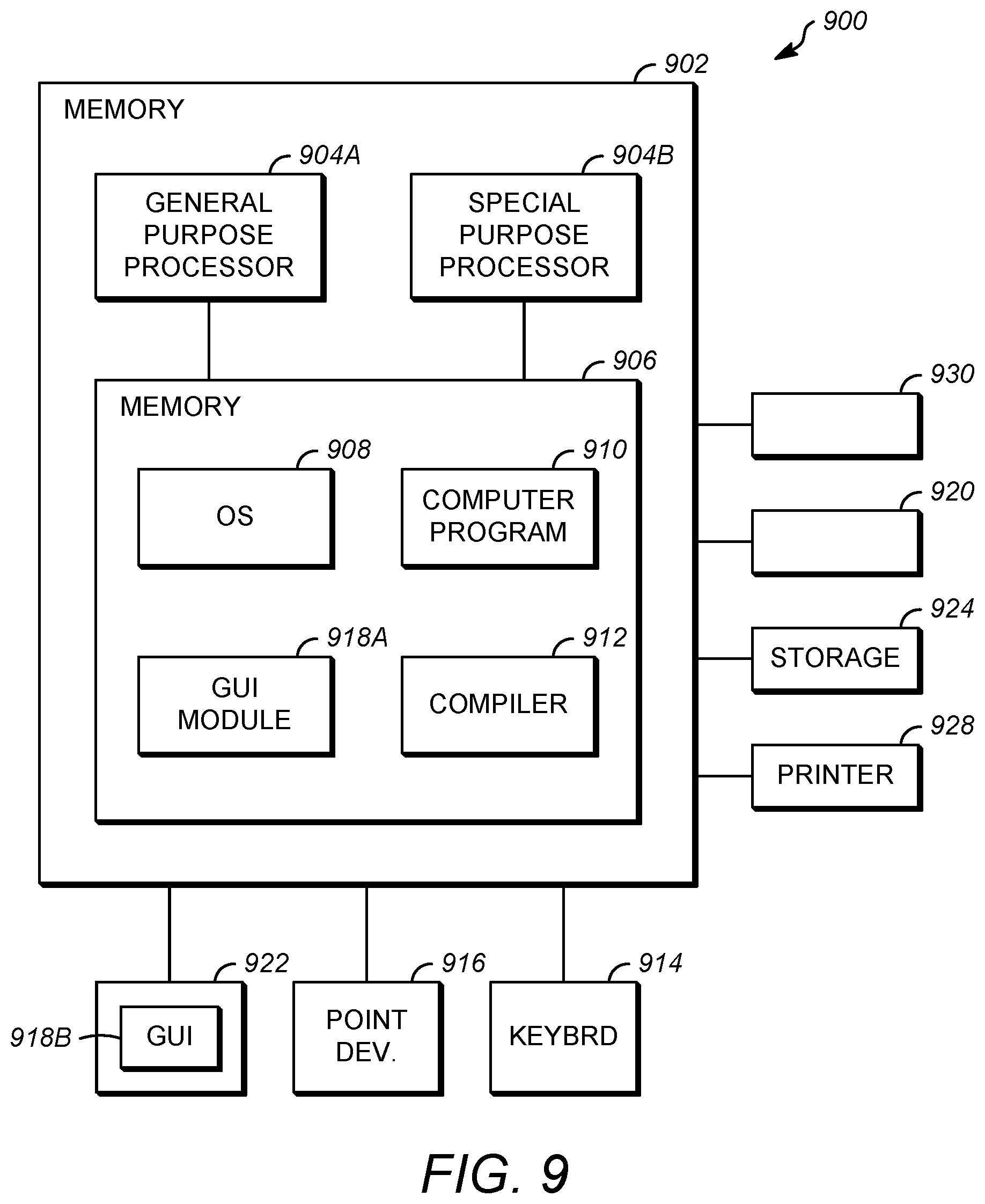 Patent US12321481 Figure 16 – Cloud-based whitebox node locking