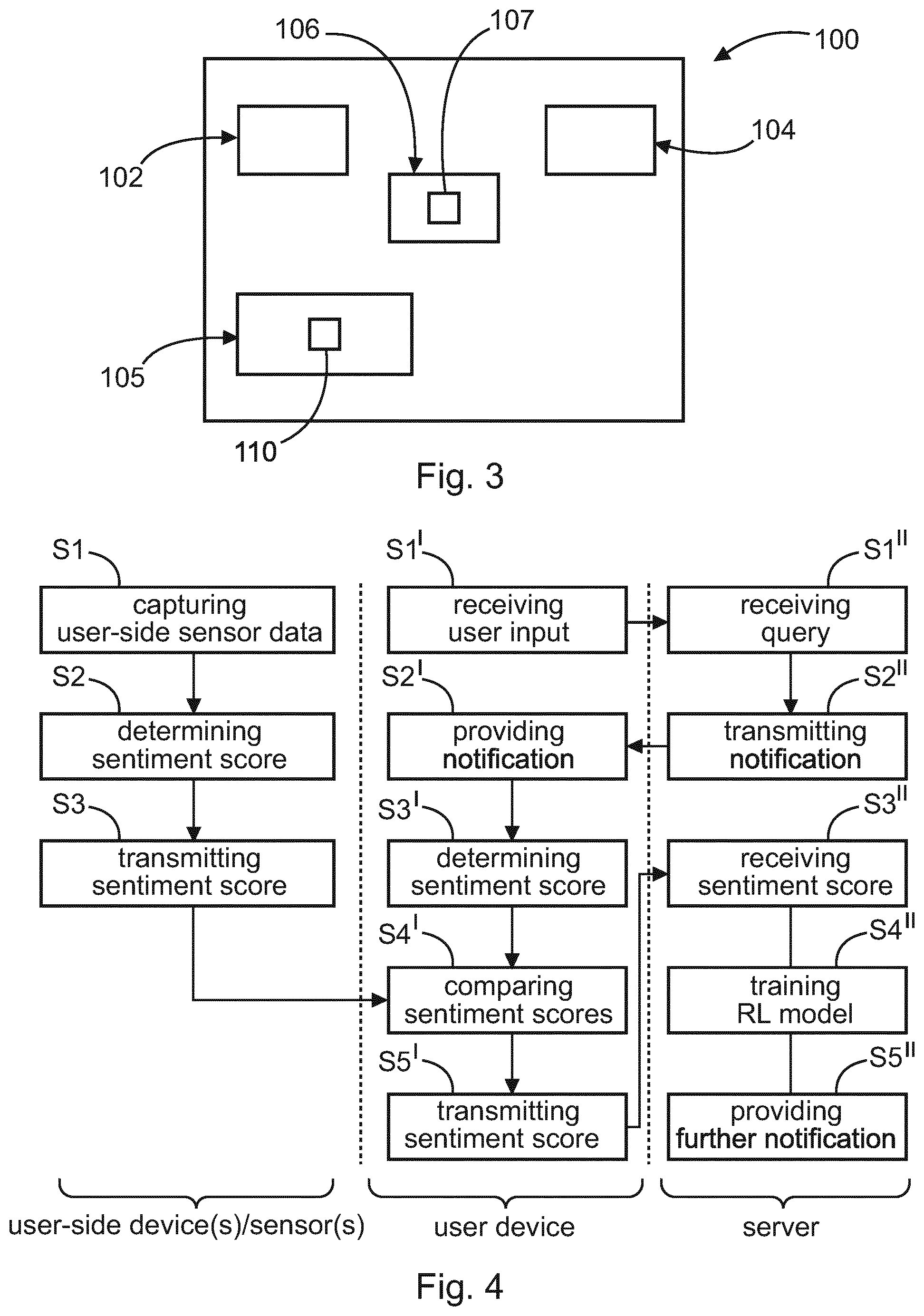 Patent US12321493 Figure 2 – Method and apparatus for interactive and privacy-preserving communication between a server and a user device