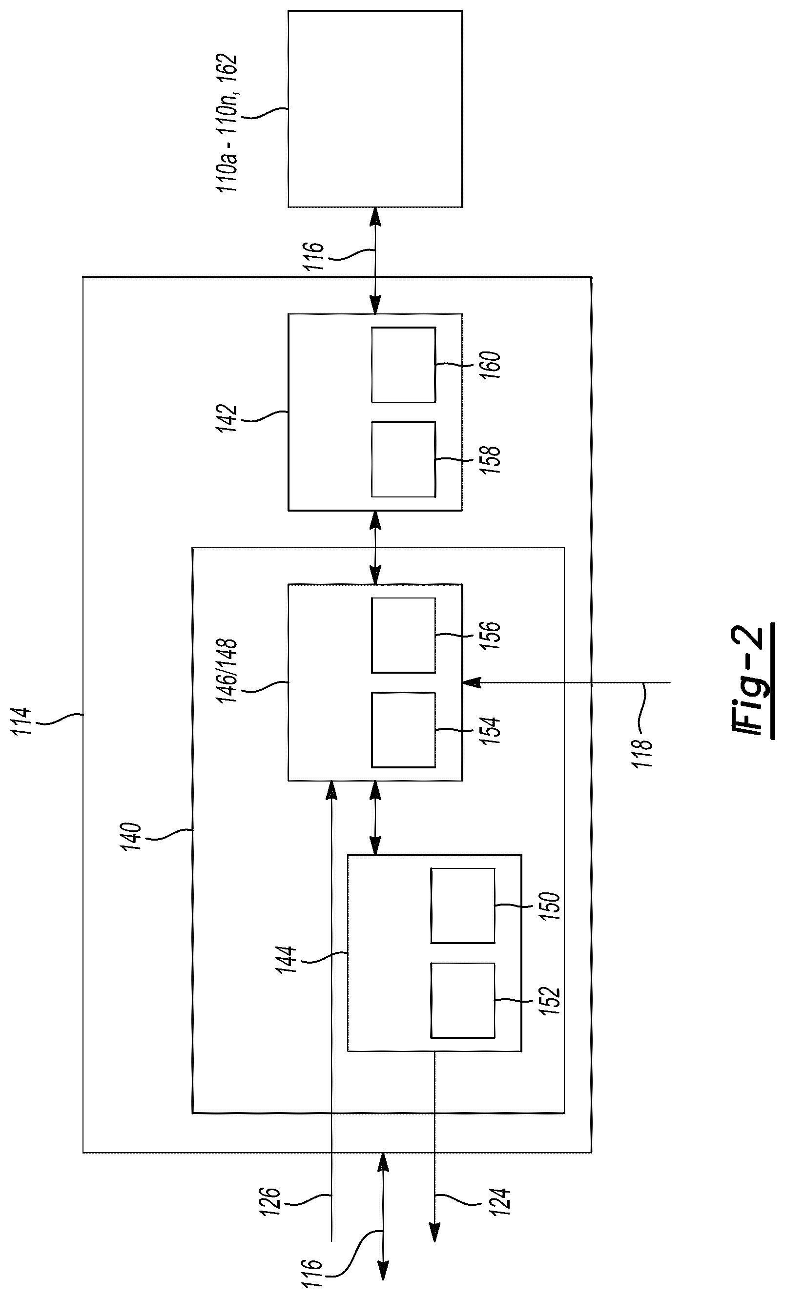 Patent US12321499 Figure 2 – Software update protection system