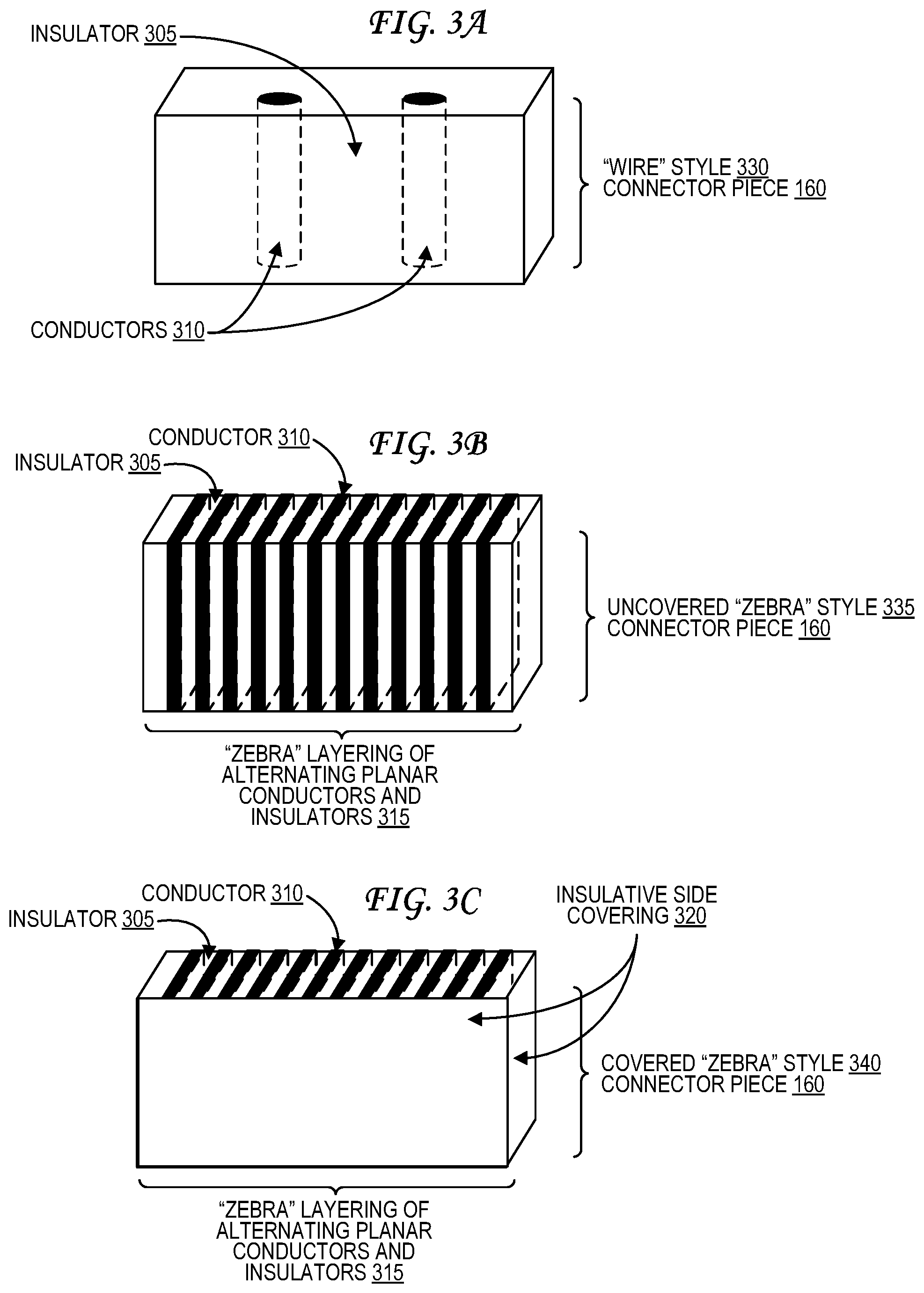 Patent US12321506 Figure 5 – Secure electronic circuitry with tamper detection