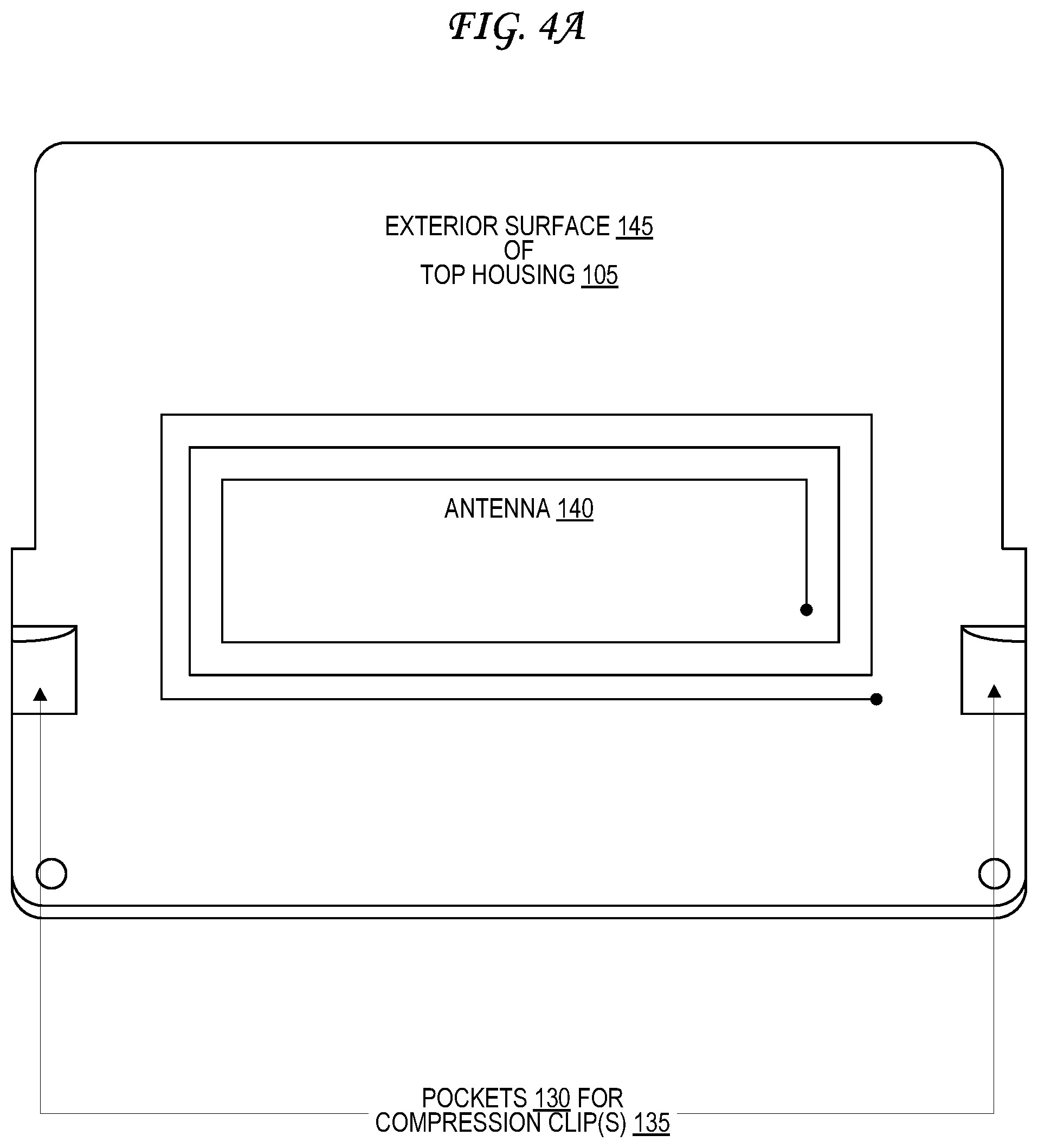 Patent US12321506 Figure 6 – Secure electronic circuitry with tamper detection