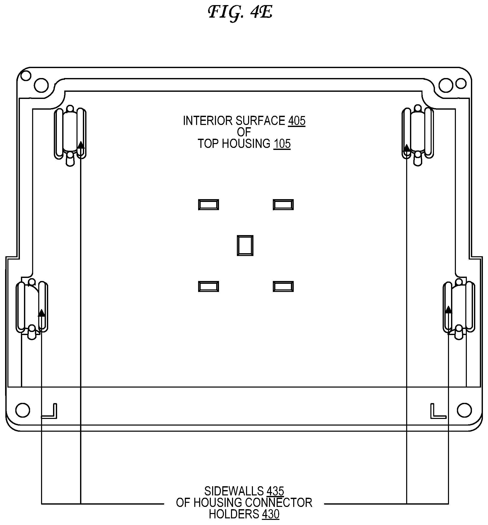 Patent US12321506 Figure 10 – Secure electronic circuitry with tamper detection