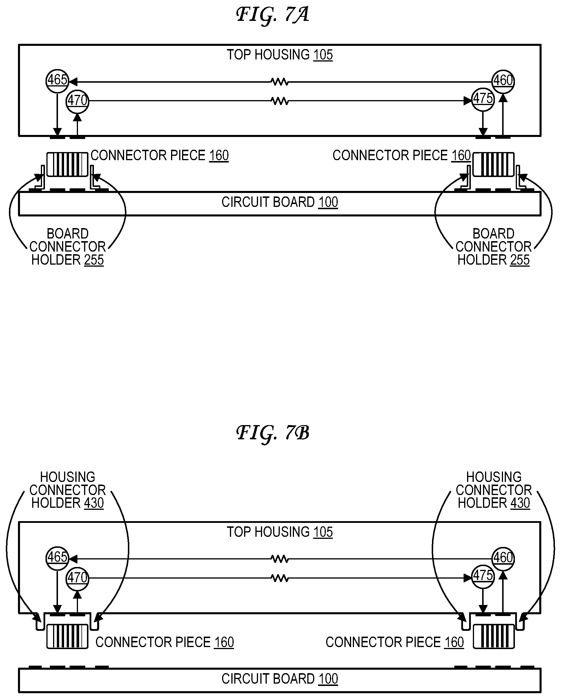 Patent US12321506 Figure 14 – Secure electronic circuitry with tamper detection