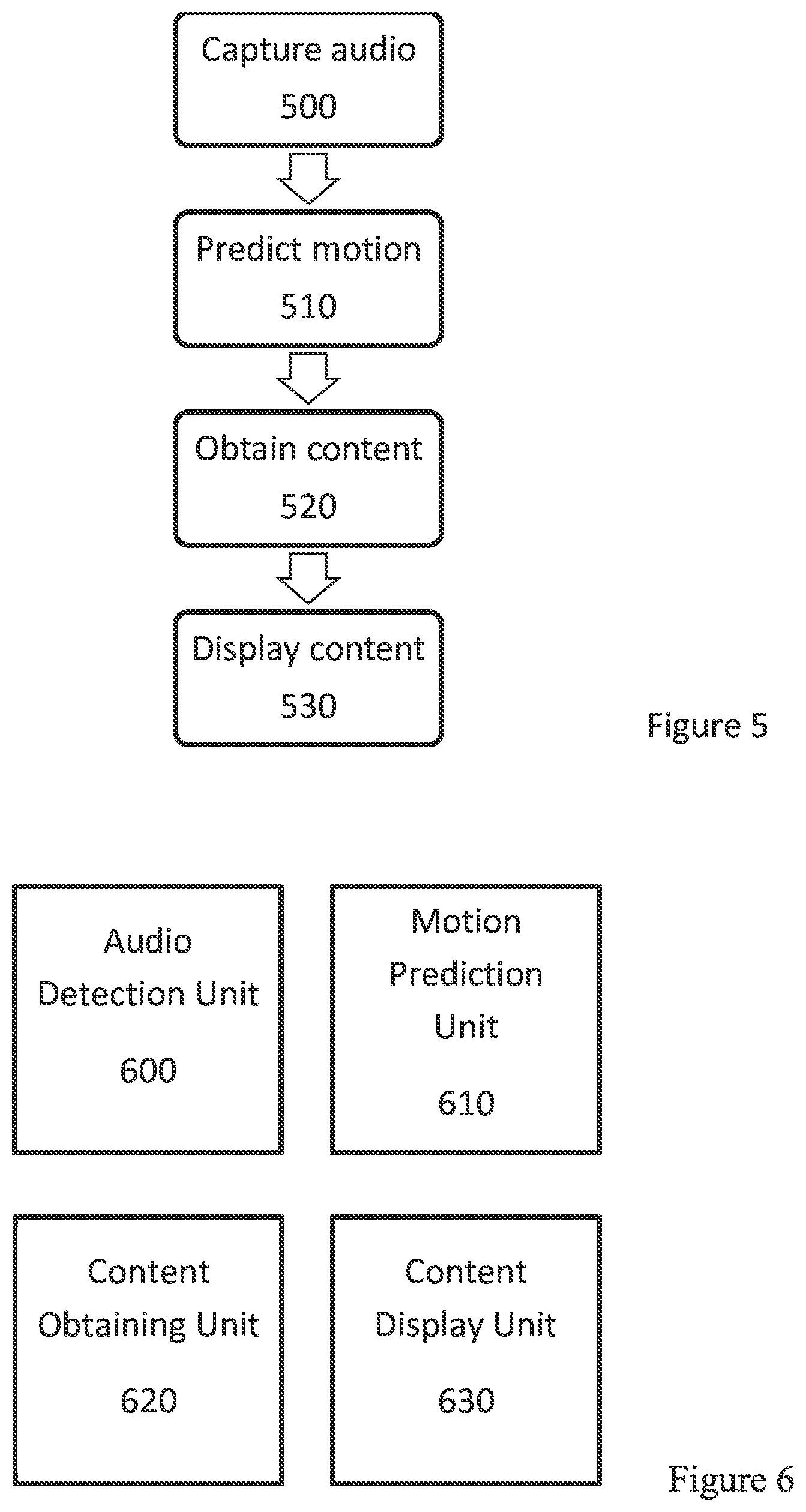 Patent US12321508 Figure 4 – Display system and method