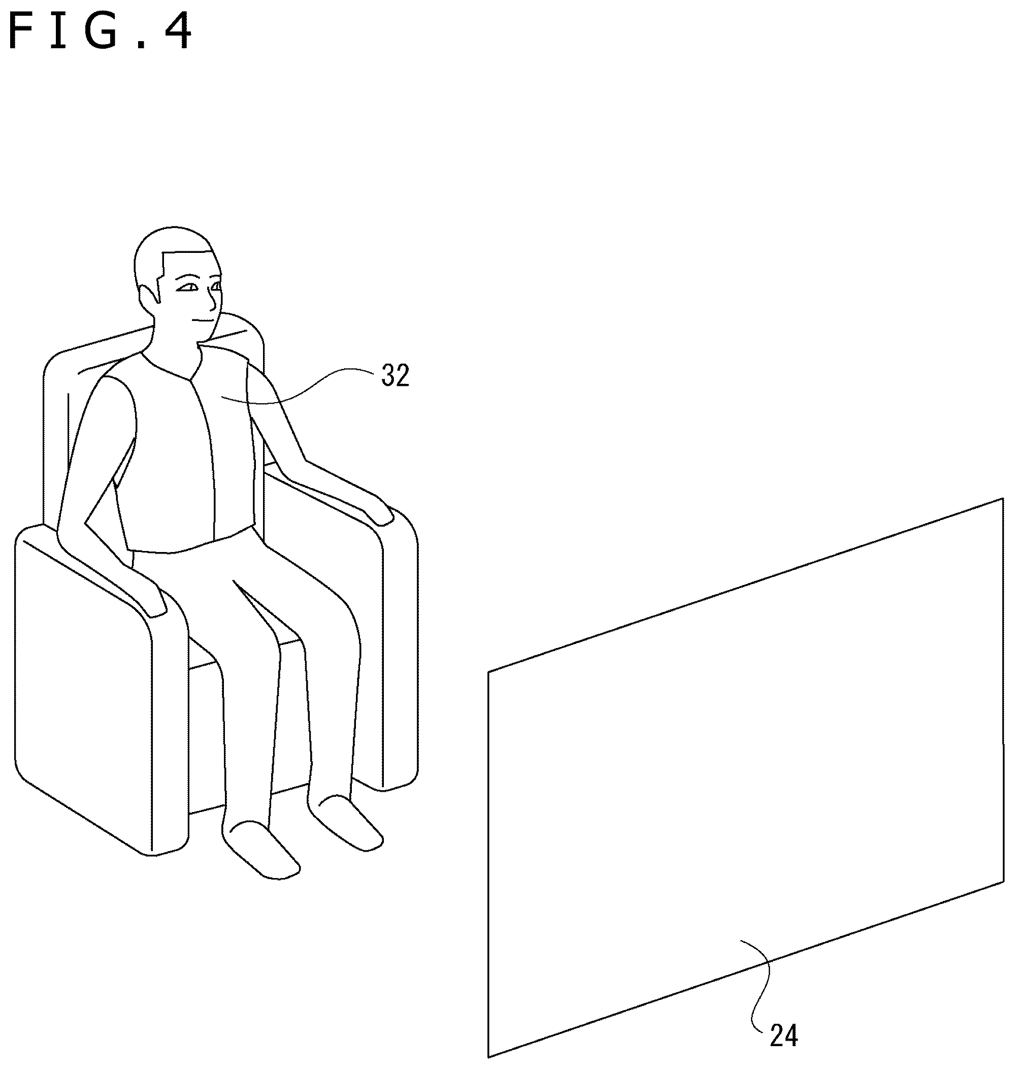 Patent US12321521 Figure 3 – Signal processing apparatus, signal processing method, and signal processing system
