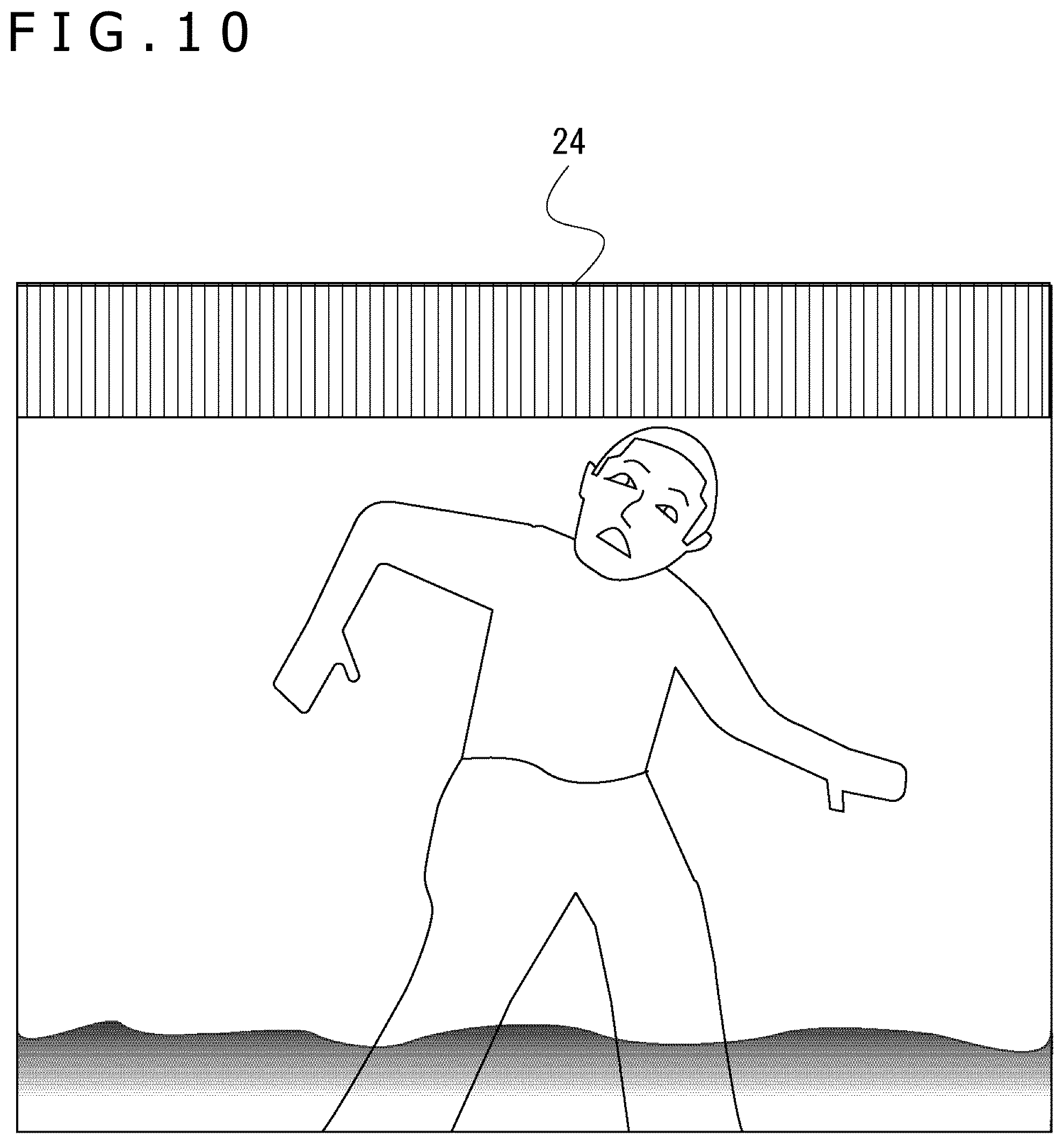 Patent US12321521 Figure 8 – Signal processing apparatus, signal processing method, and signal processing system