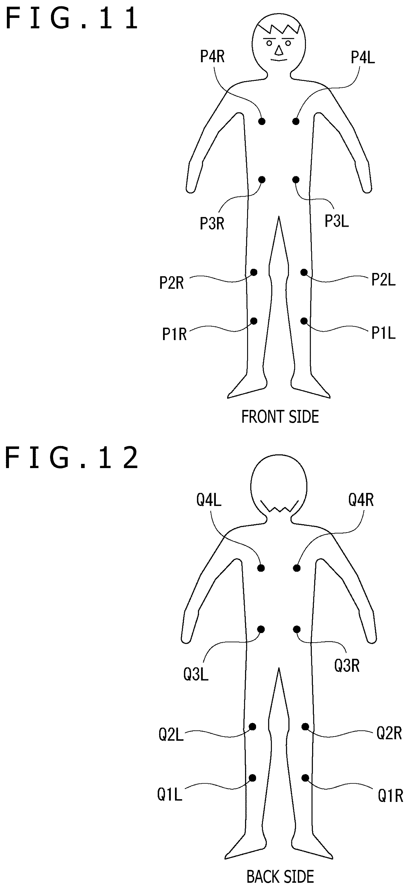 Patent US12321521 Figure 9 – Signal processing apparatus, signal processing method, and signal processing system