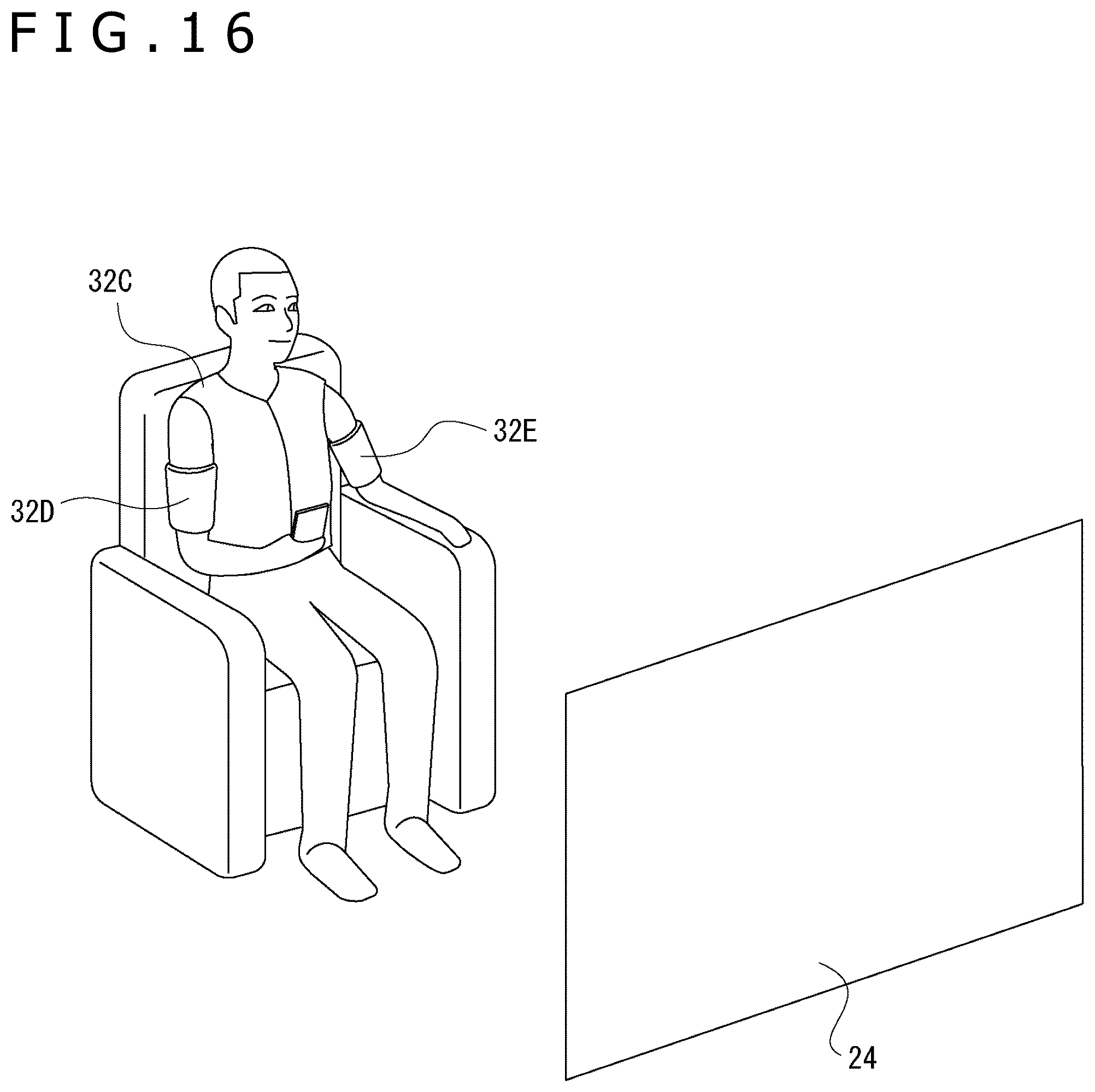 Patent US12321521 Figure 12 – Signal processing apparatus, signal processing method, and signal processing system