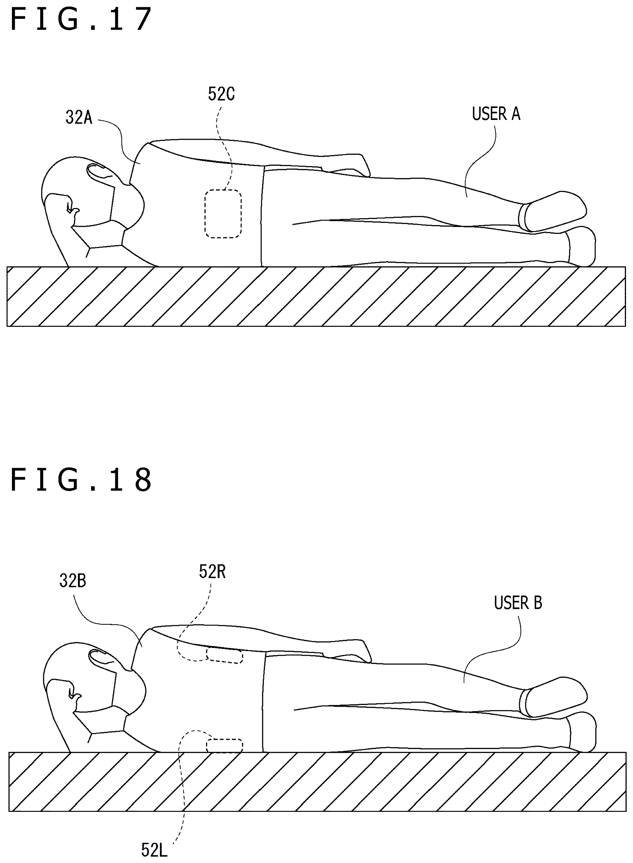 Patent US12321521 Figure 13 – Signal processing apparatus, signal processing method, and signal processing system