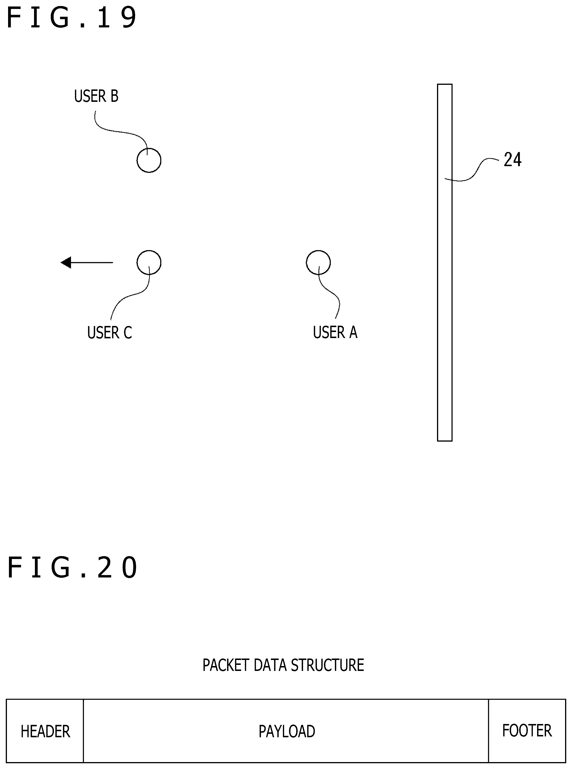 Patent US12321521 Figure 14 – Signal processing apparatus, signal processing method, and signal processing system