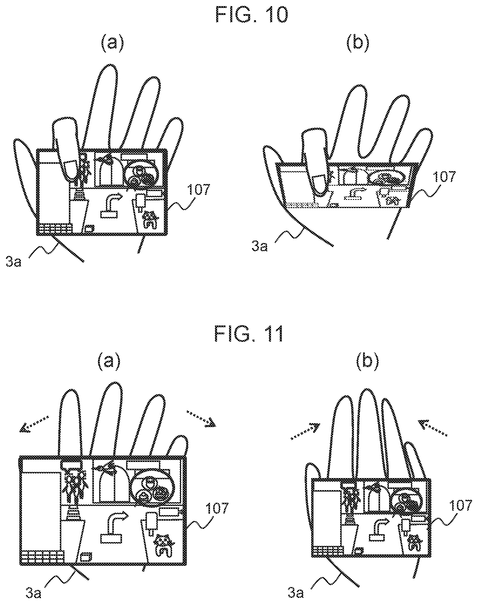 Patent US12321524 Figure 9 – Head-mounted display