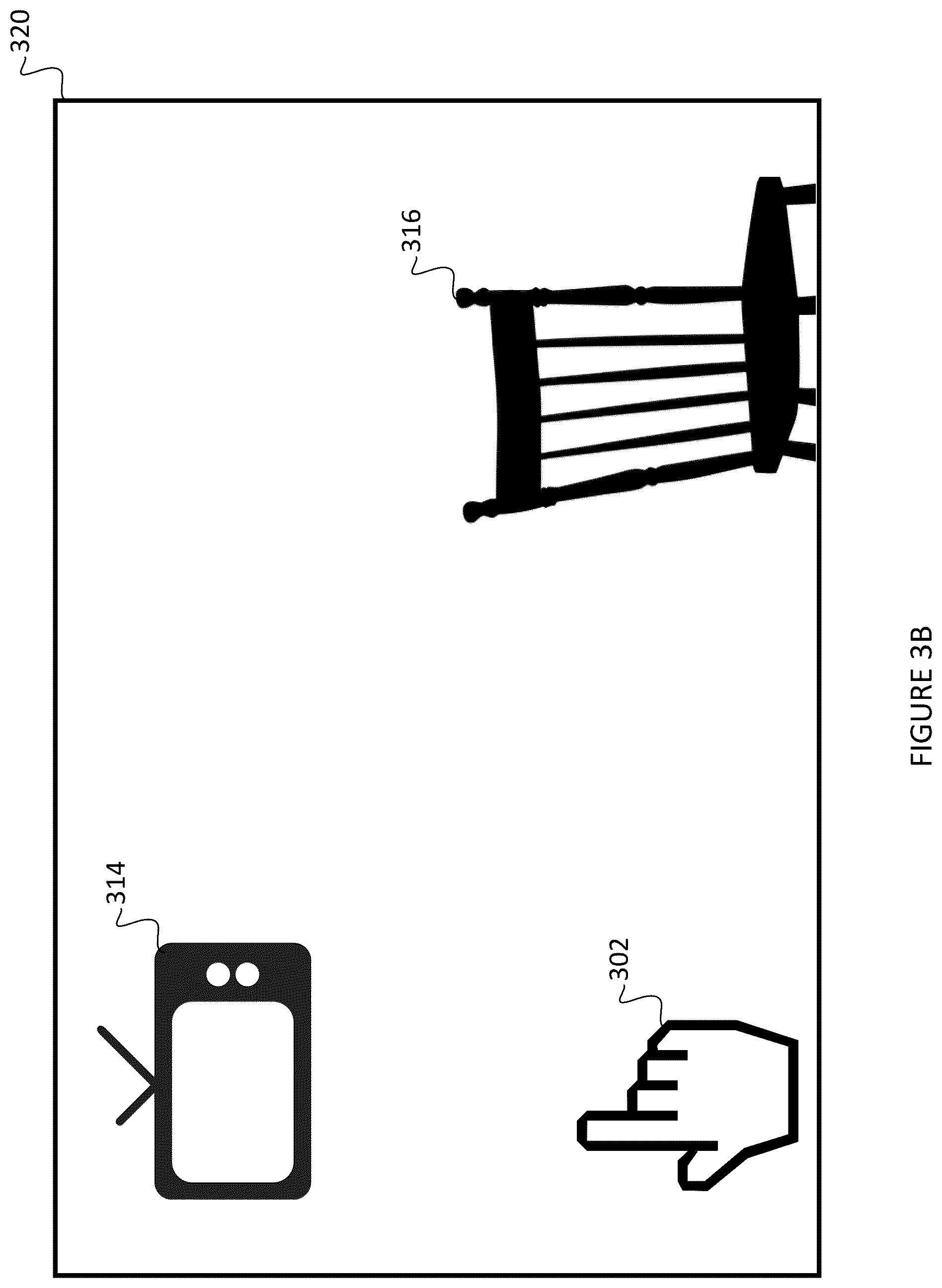 Patent US12321527 Figure 4 – Gesture detection in embedded applications