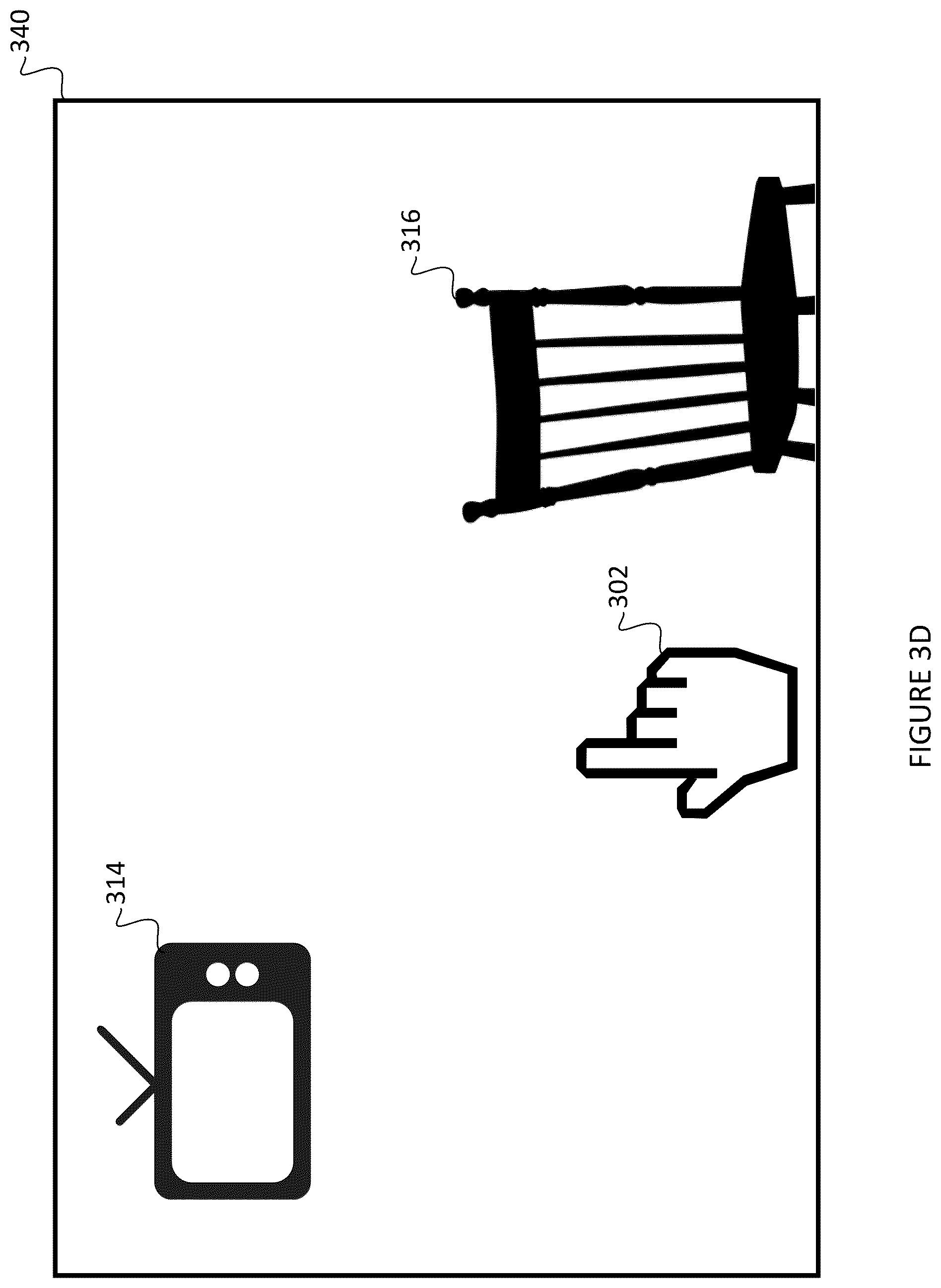 Patent US12321527 Figure 6 – Gesture detection in embedded applications
