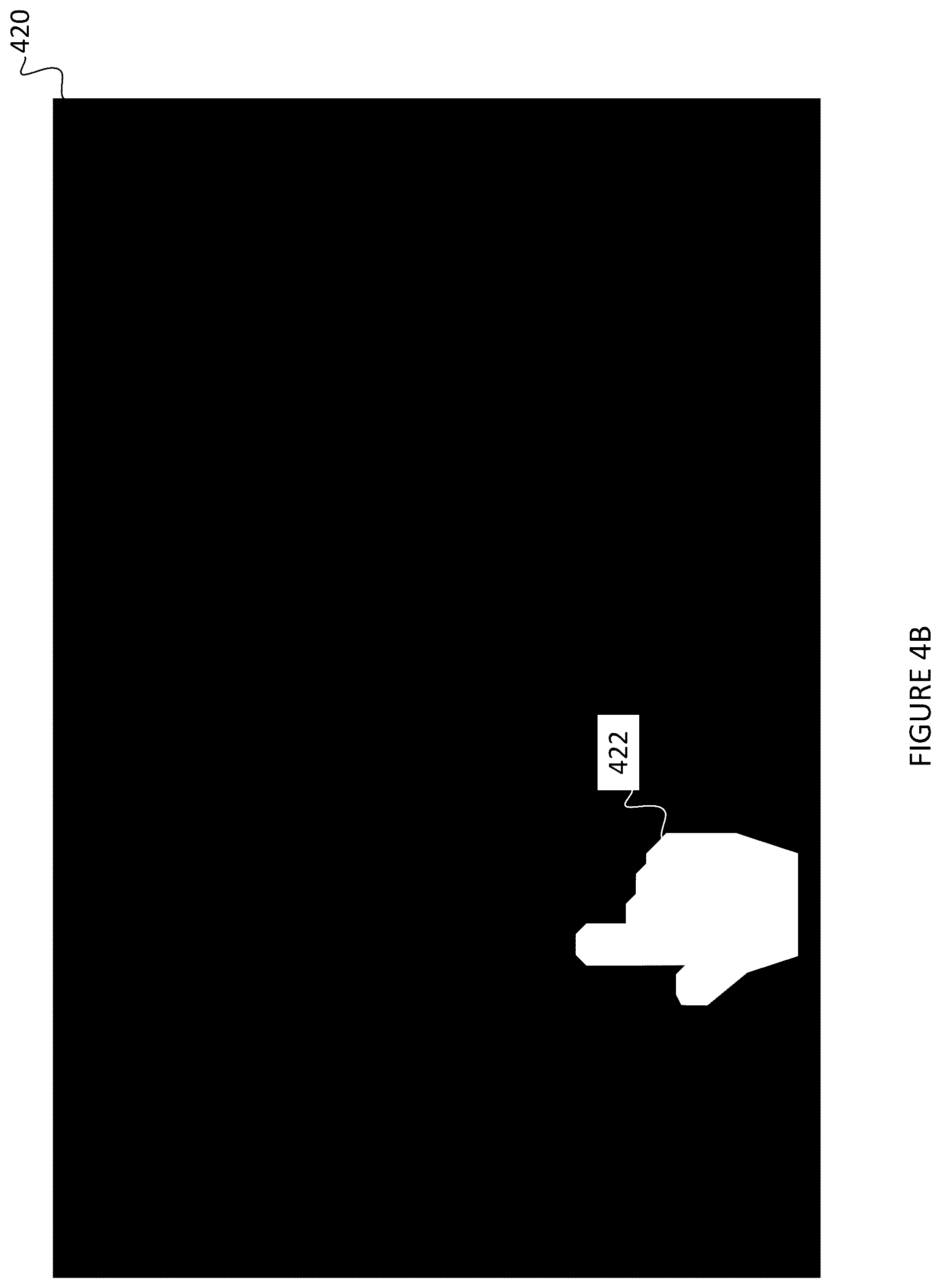 Patent US12321527 Figure 8 – Gesture detection in embedded applications