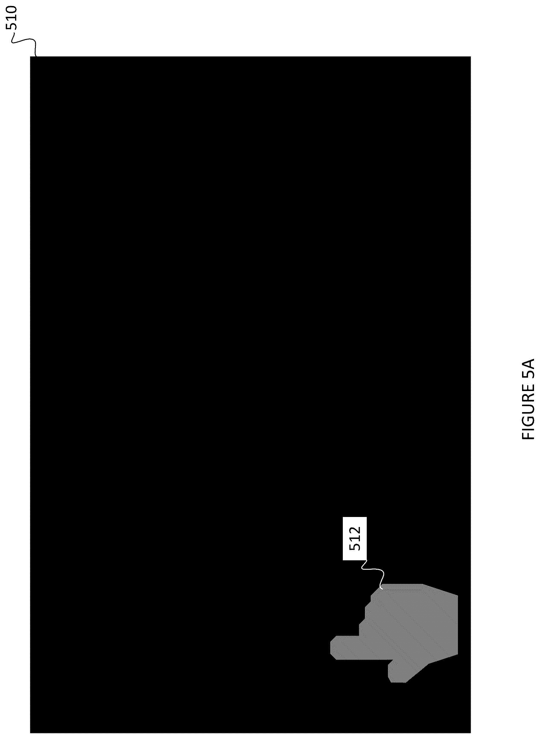 Patent US12321527 Figure 10 – Gesture detection in embedded applications