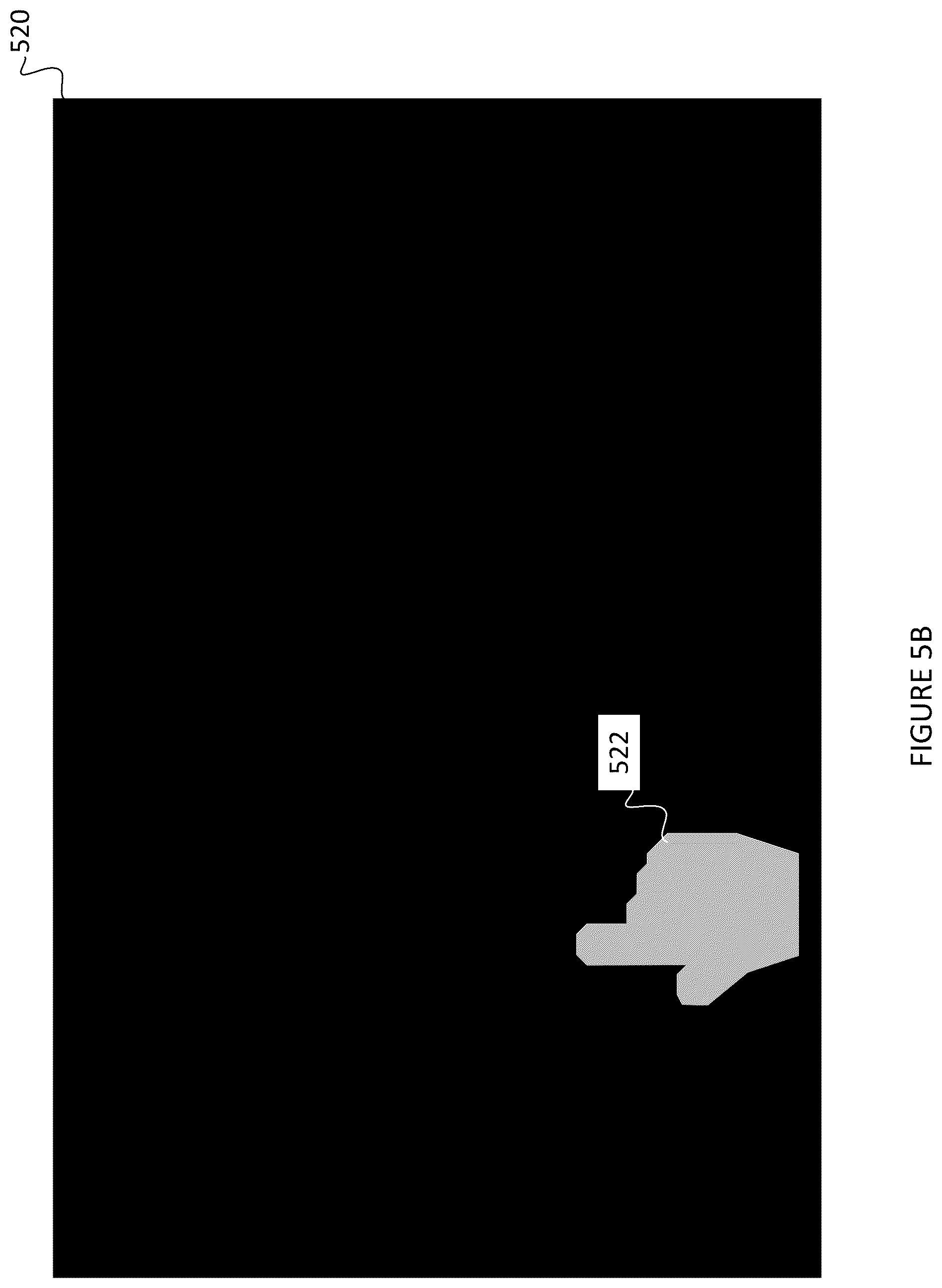 Patent US12321527 Figure 11 – Gesture detection in embedded applications