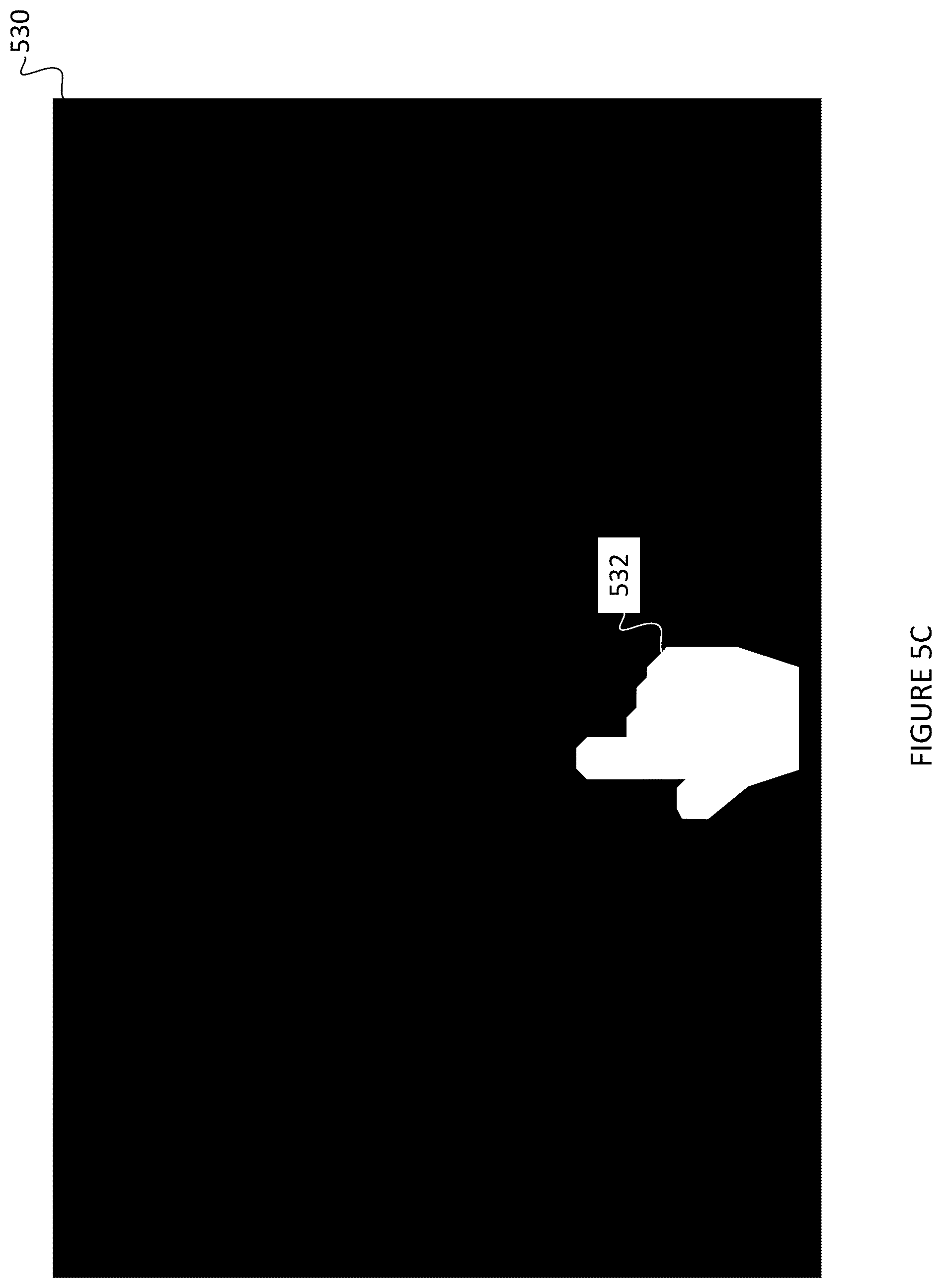 Patent US12321527 Figure 12 – Gesture detection in embedded applications