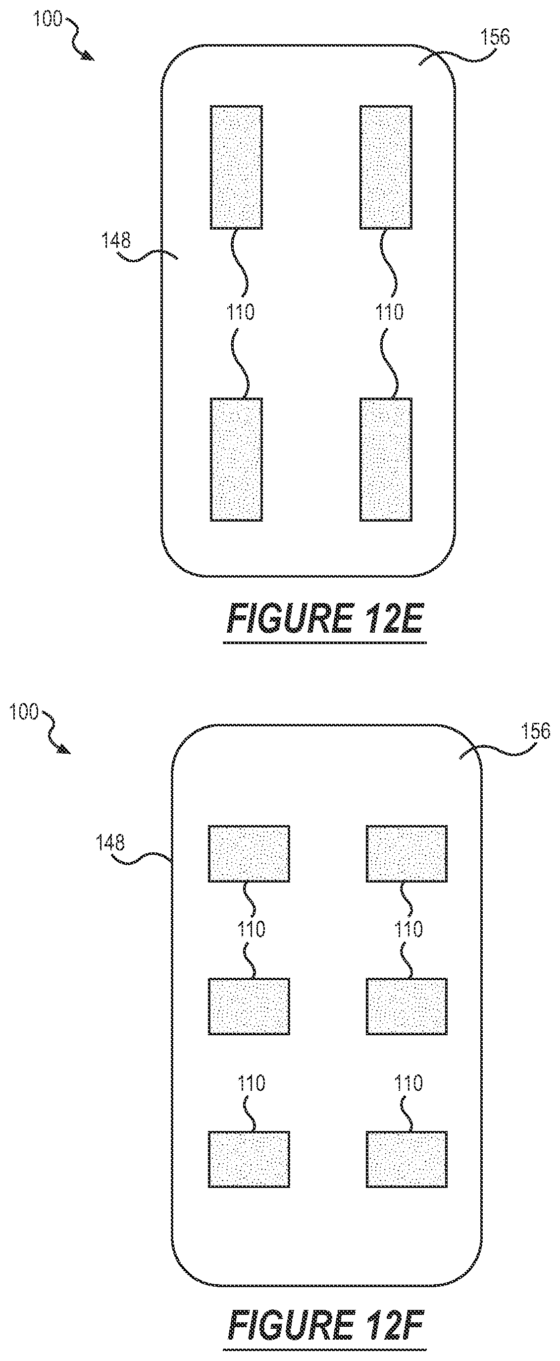 Patent US12321529 Figure 13 – Haptic actuator system including a multi-layer inductor and a magnetic element