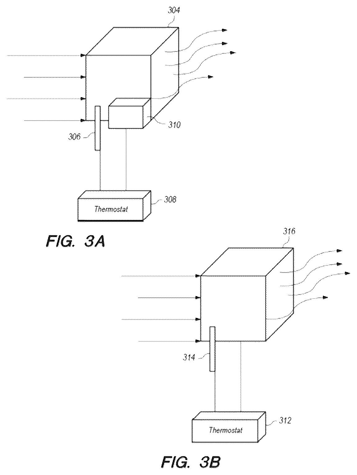 Patent US12321532 Figure 3 – System and method for an end-device modulation based on a hybrid trigger