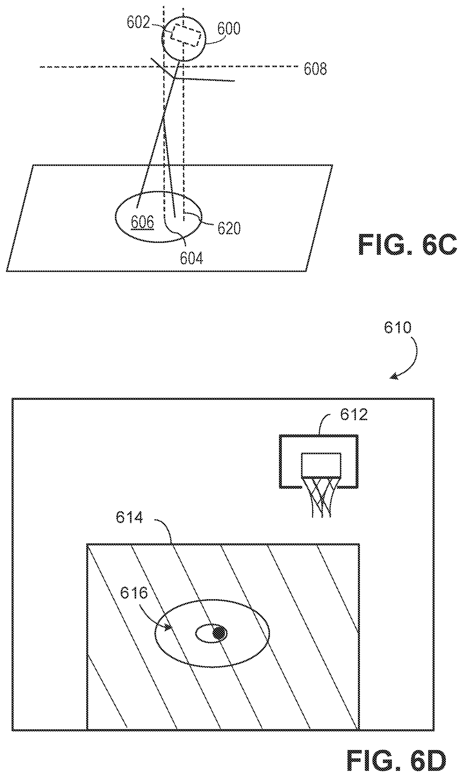 Patent US12321534 Figure 9 – Virtual reality motion control