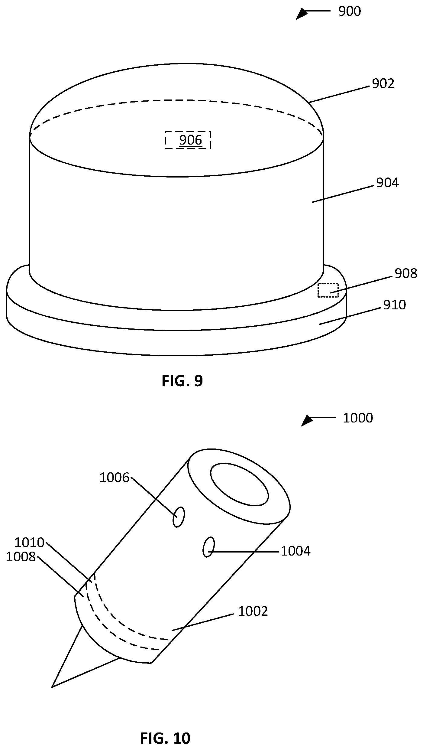 Patent US12321536 Figure 4 – Cake decoration system with finger controller