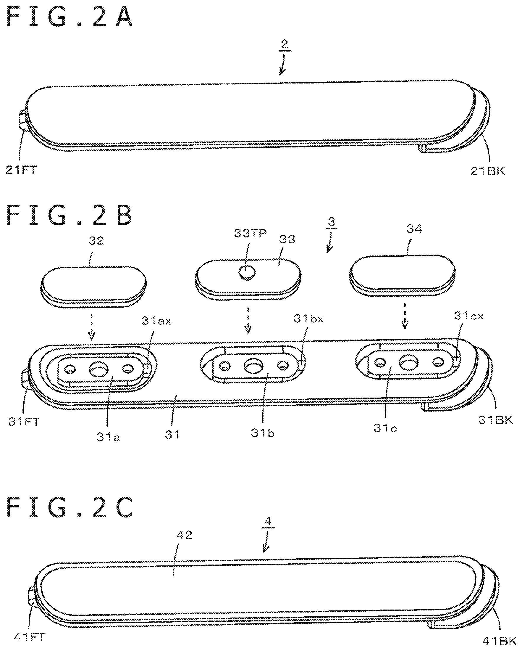 Patent US12321538 Figure 2 – Electronic pen