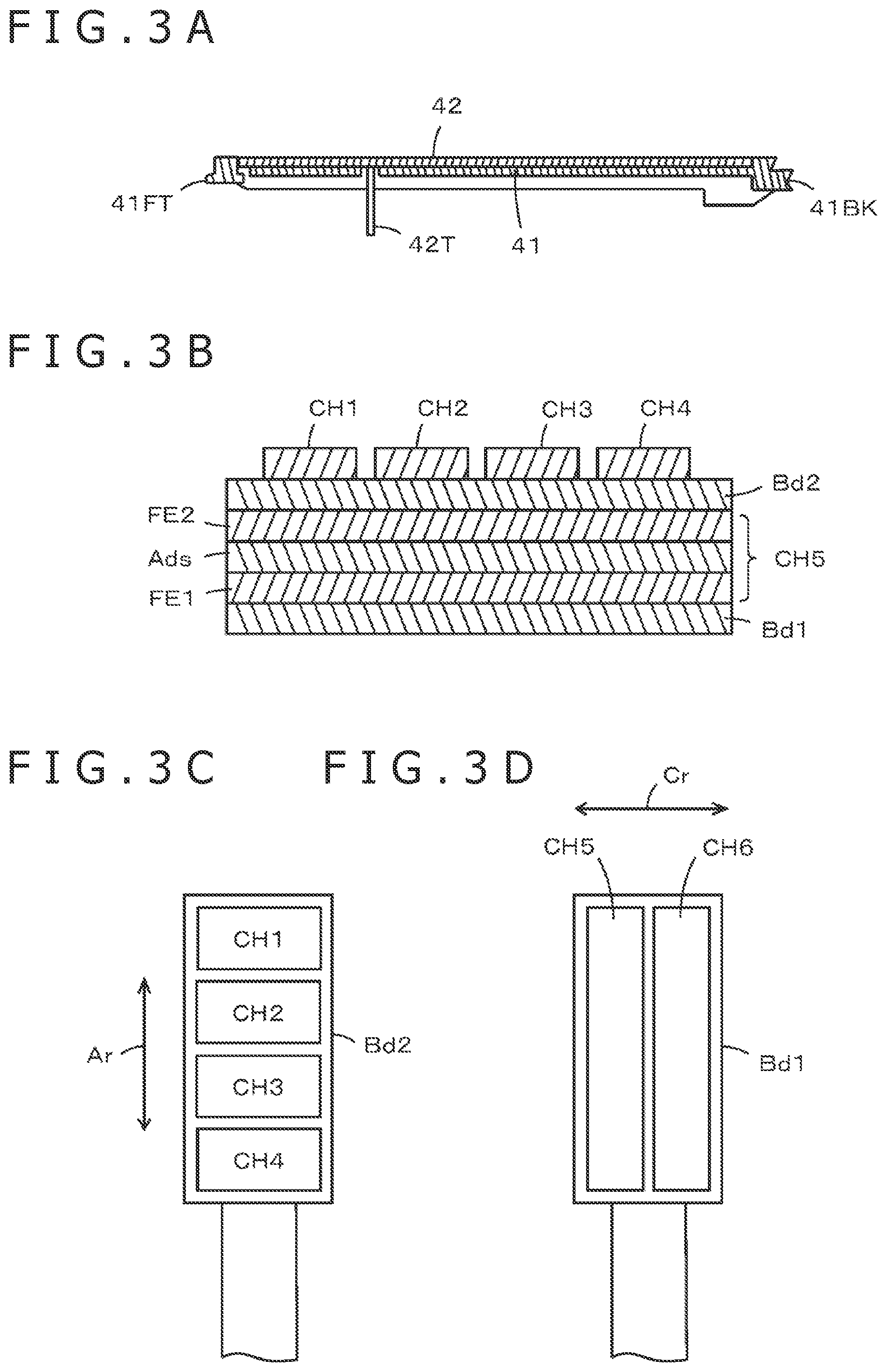 Patent US12321538 Figure 3 – Electronic pen