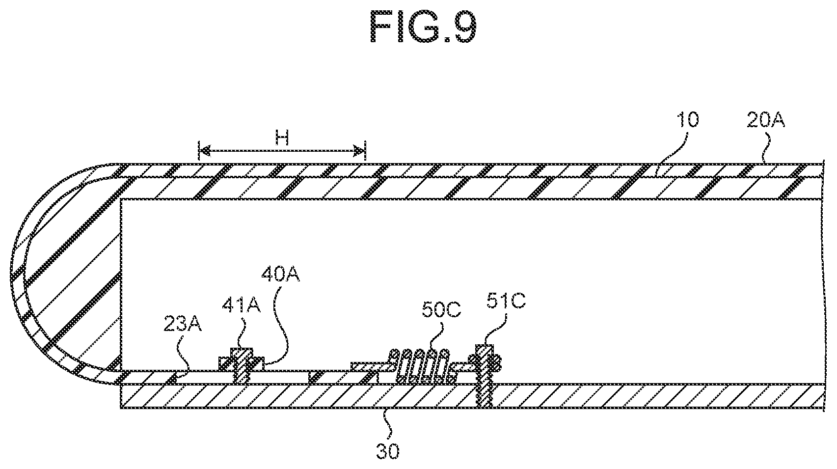 Patent US12321539 Figure 5 – Medical device