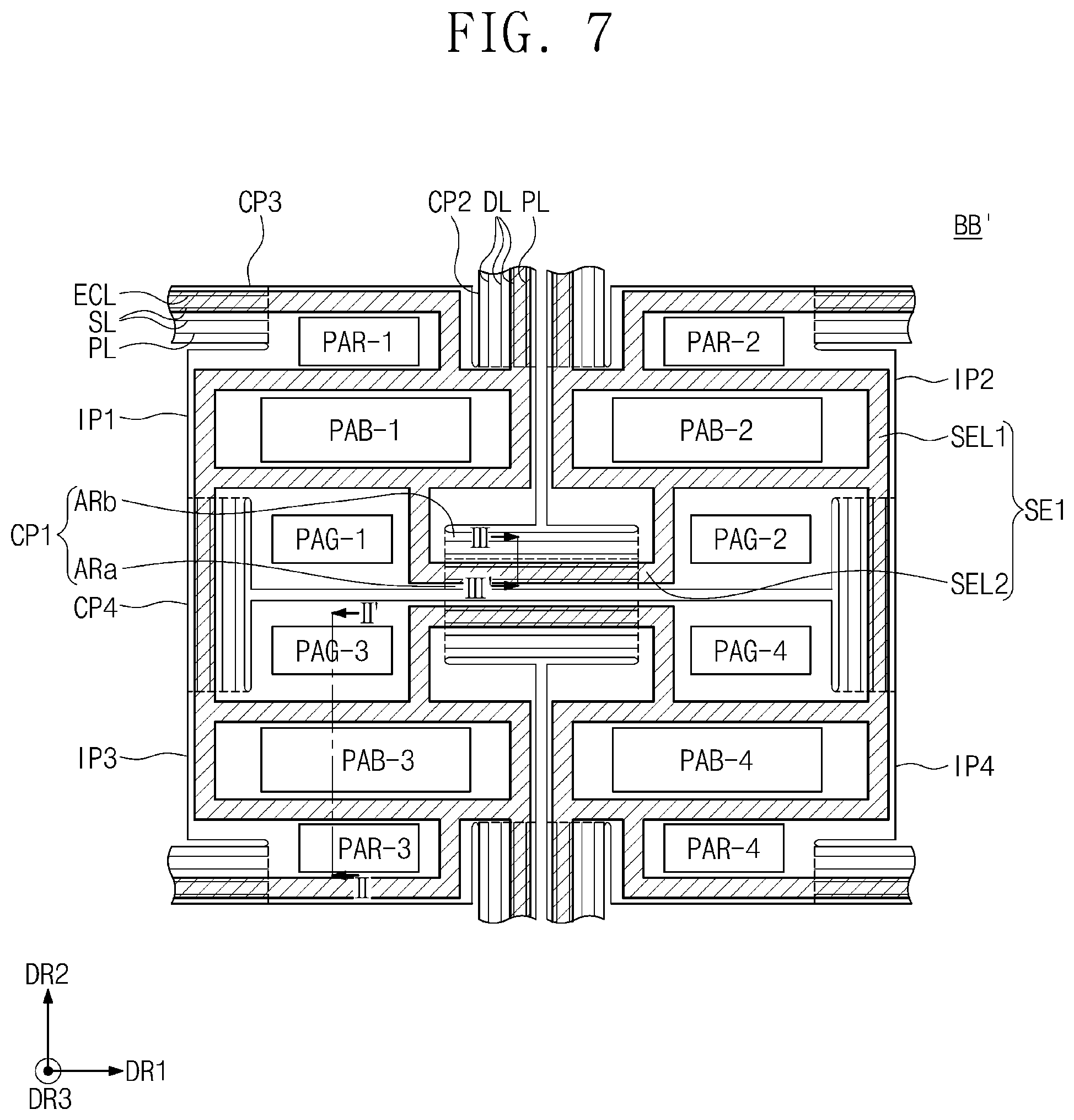 Patent US12321543 Figure 9 – Display device