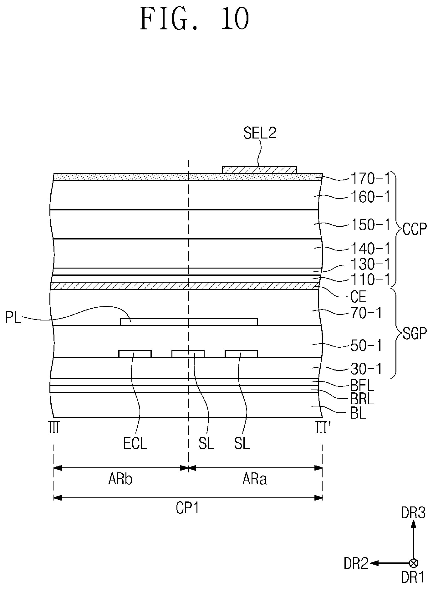 Patent US12321543 Figure 12 – Display device