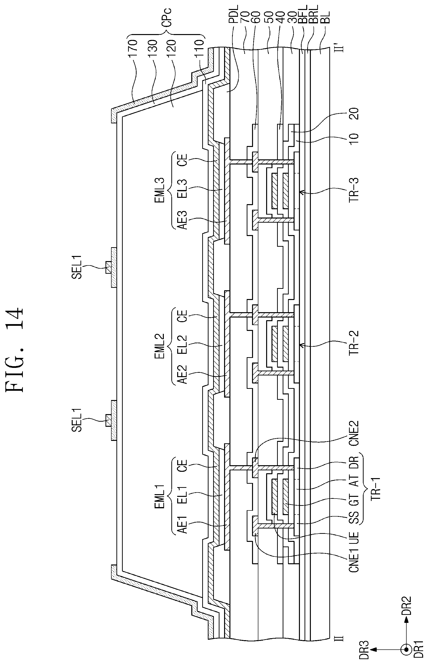 Patent US12321543 Figure 16 – Display device