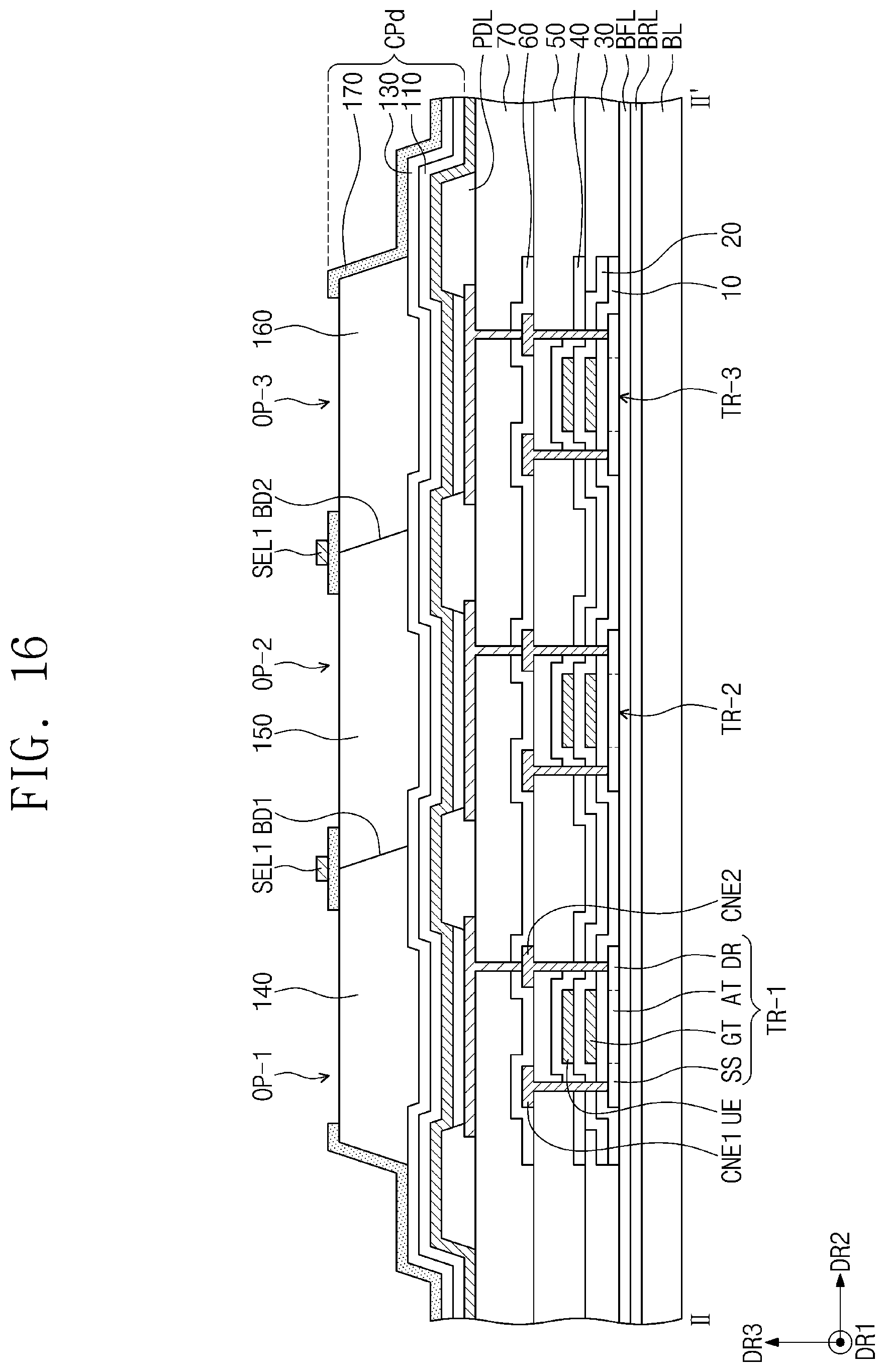 Patent US12321543 Figure 18 – Display device