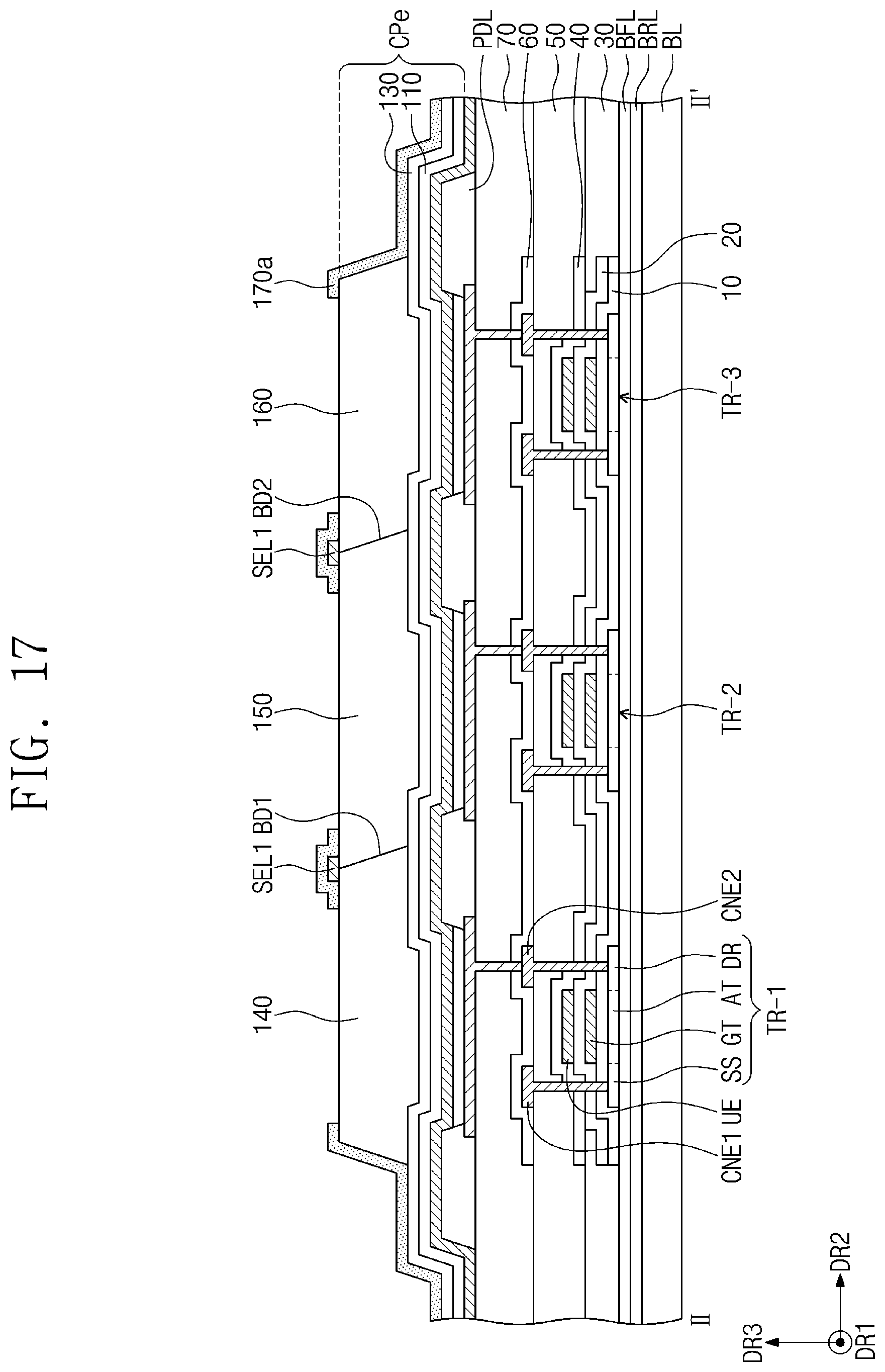 Patent US12321543 Figure 19 – Display device