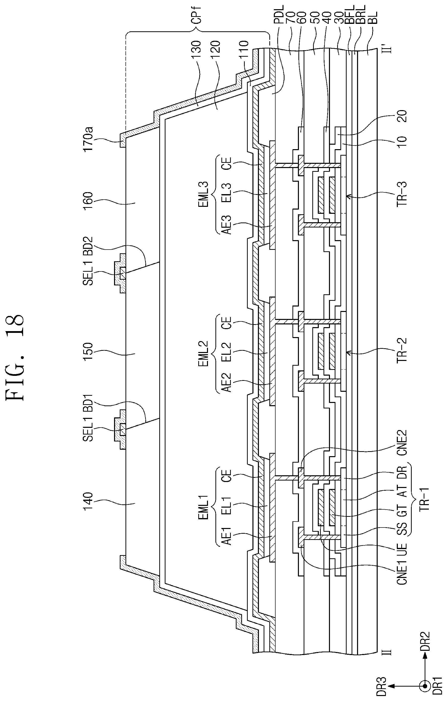 Patent US12321543 Figure 20 – Display device