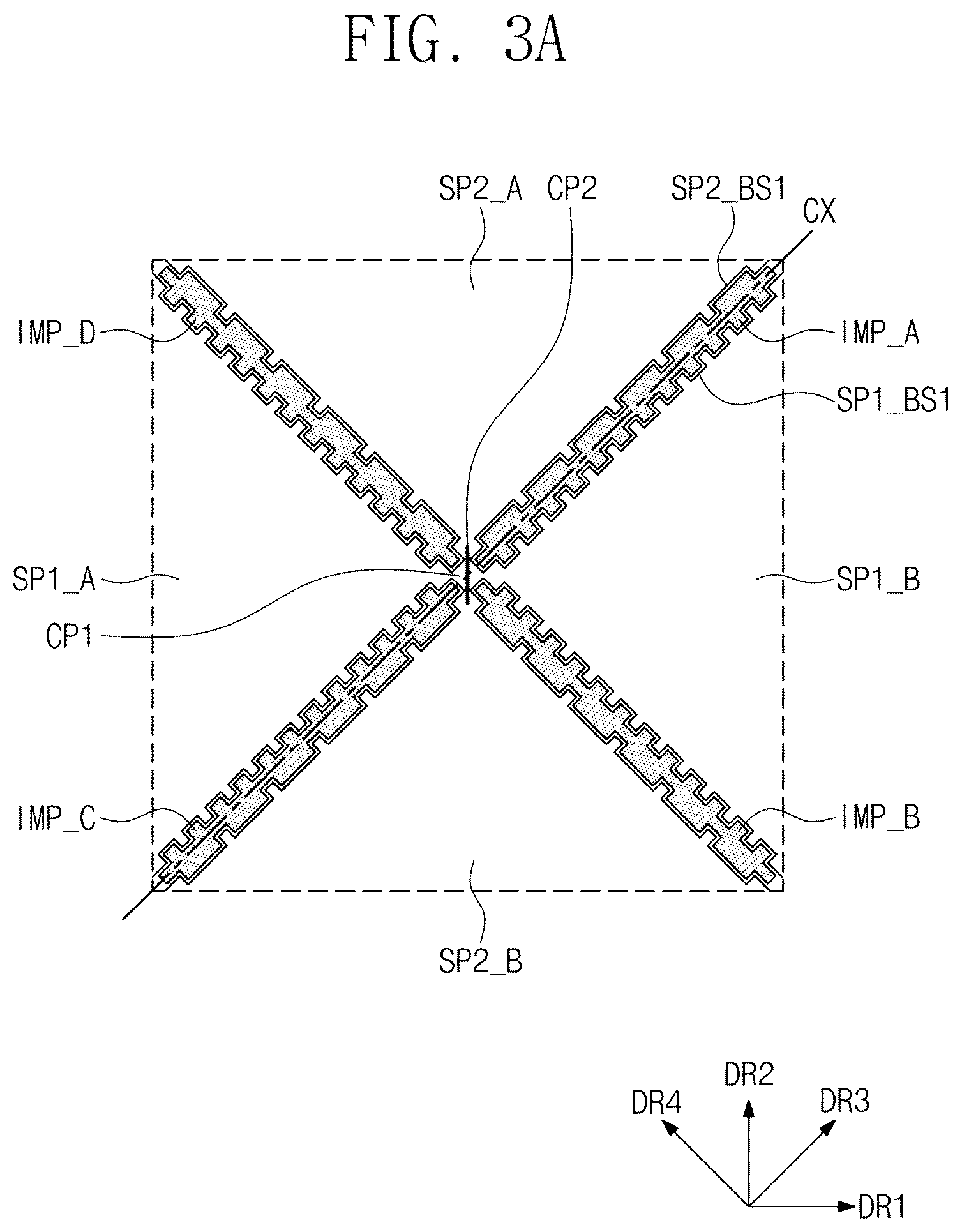 Patent US12321553 Figure 3 – Electronic device