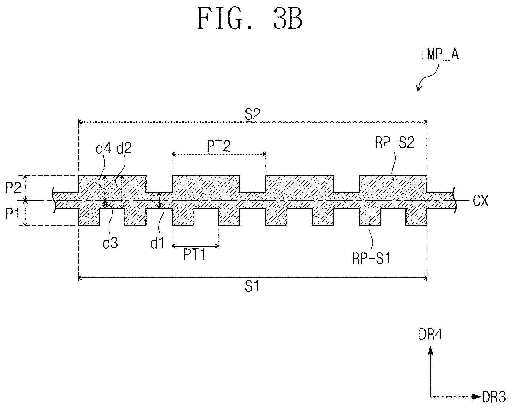 Patent US12321553 Figure 4 – Electronic device