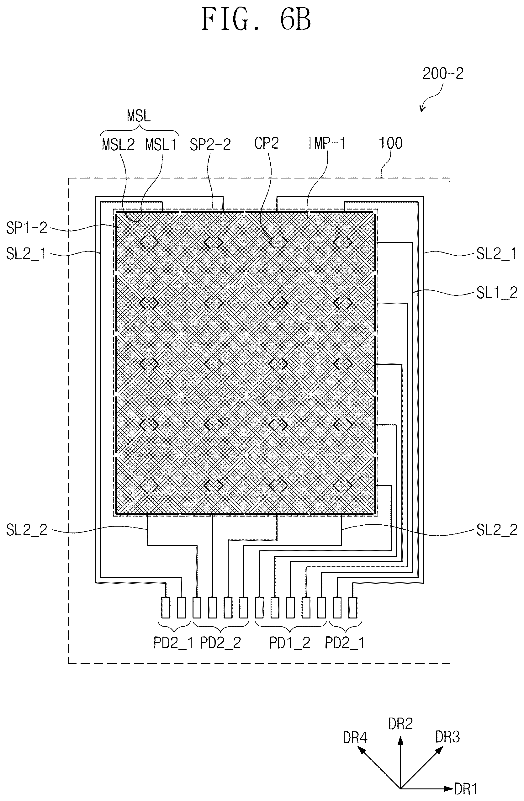 Patent US12321553 Figure 11 – Electronic device